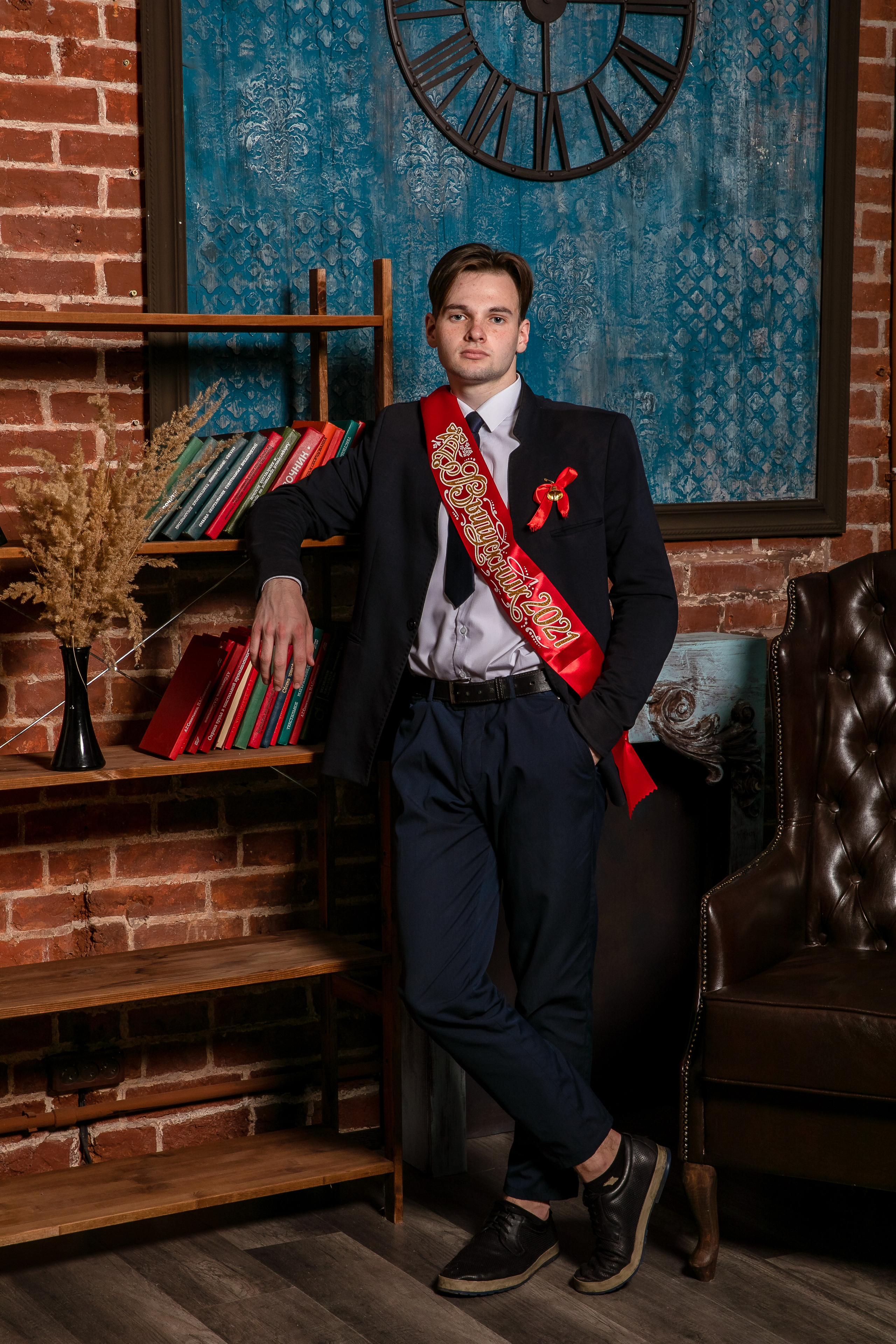 11 класс. Дарья Бухреева — фотограф, видеограф и фототерапевт. Москва и мир