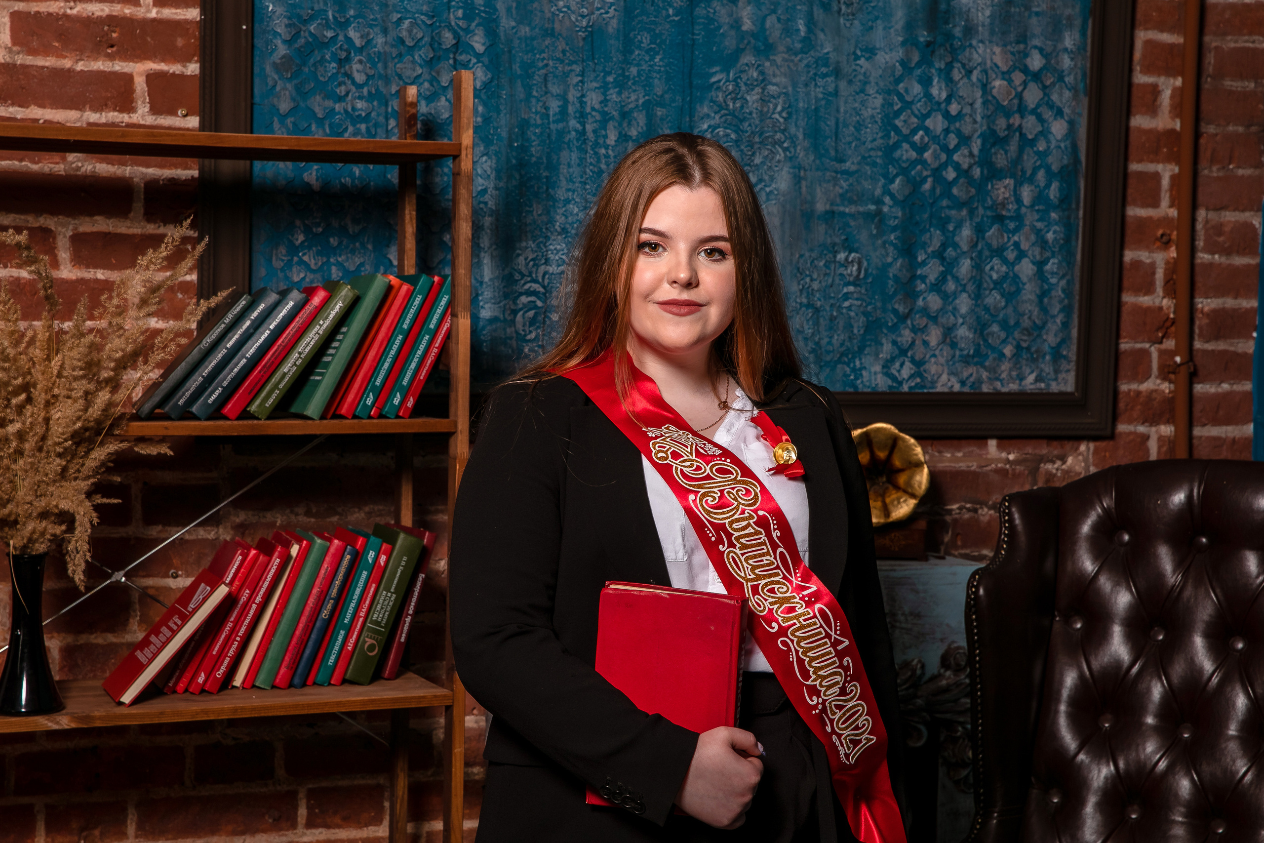 11 класс. Дарья Бухреева — фотограф, видеограф и фототерапевт. Москва и мир