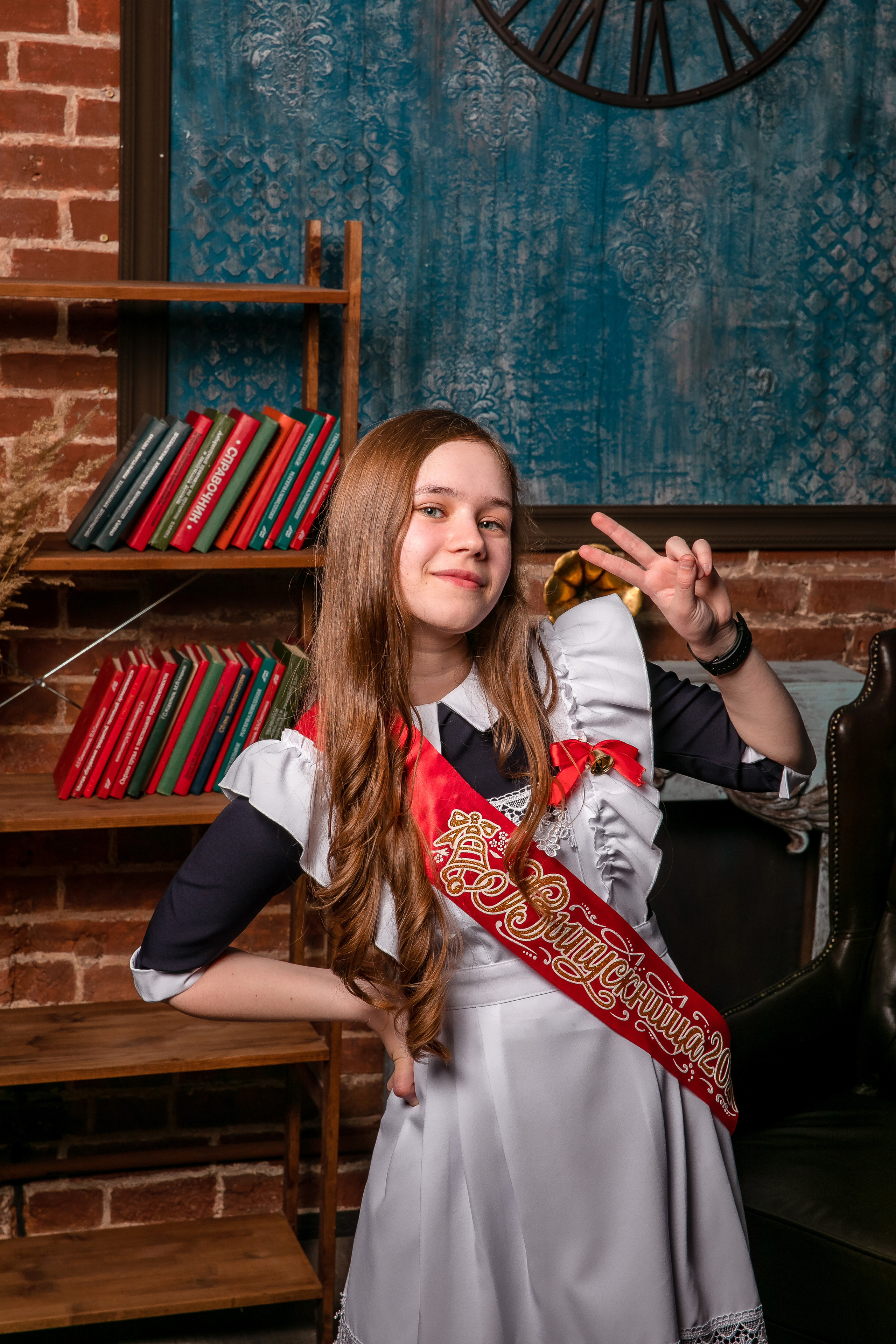 11 класс. Дарья Бухреева — фотограф, видеограф и фототерапевт. Москва и мир