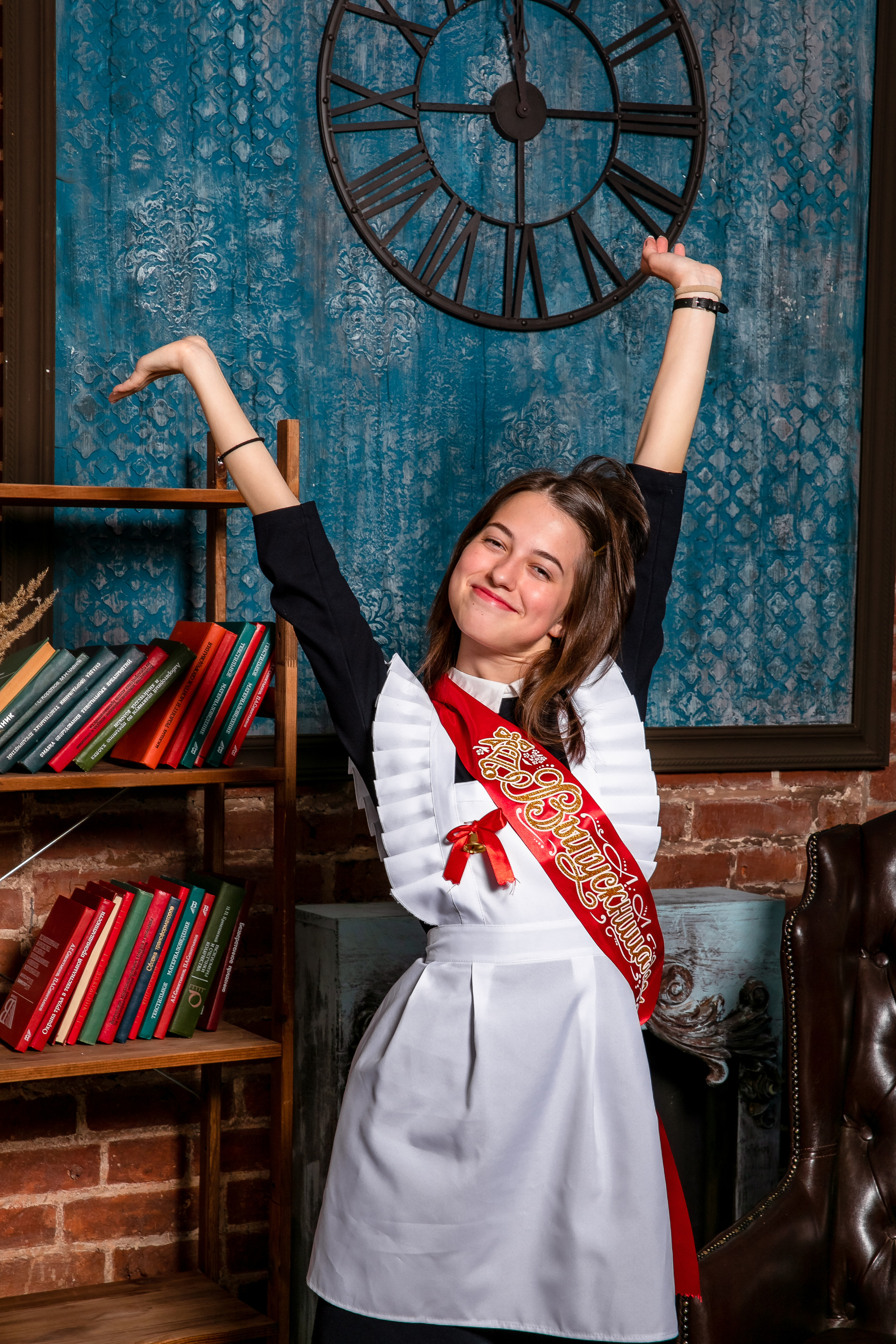 11 класс. Дарья Бухреева — фотограф, видеограф и фототерапевт. Москва и мир