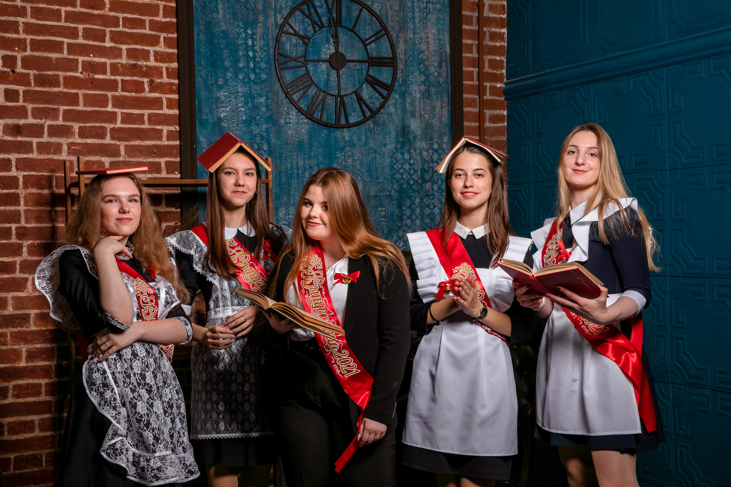 11 класс. Дарья Бухреева — фотограф, видеограф и фототерапевт. Москва и мир