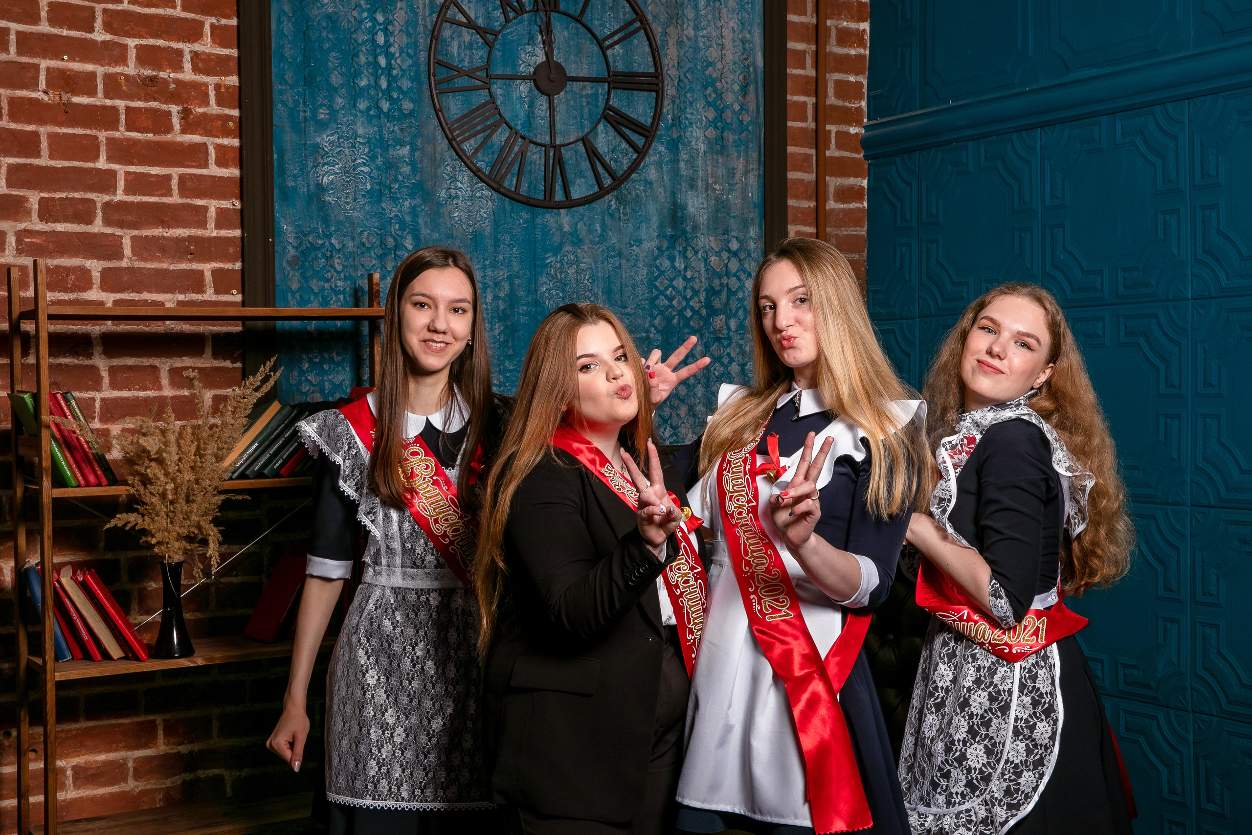 11 класс. Дарья Бухреева — фотограф, видеограф и фототерапевт. Москва и мир