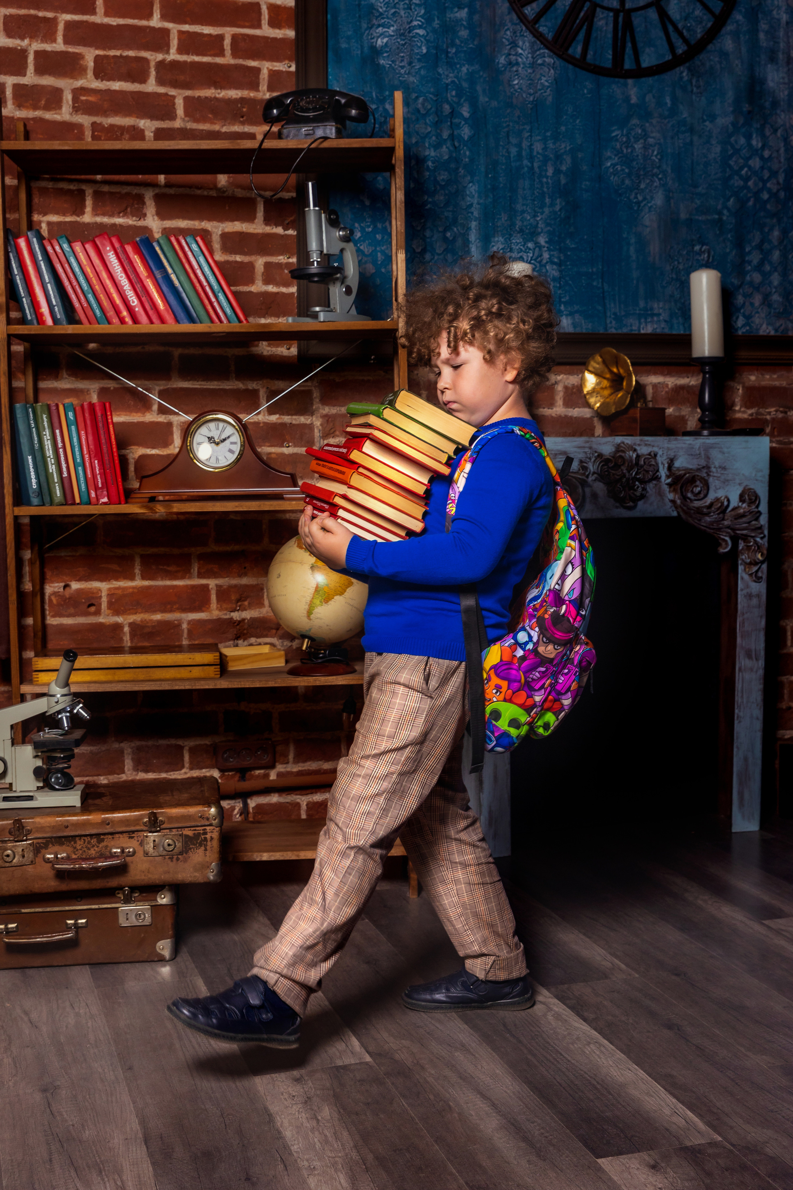 1 класс в студии. Дарья Бухреева — фотограф, видеограф и фототерапевт. Москва и мир