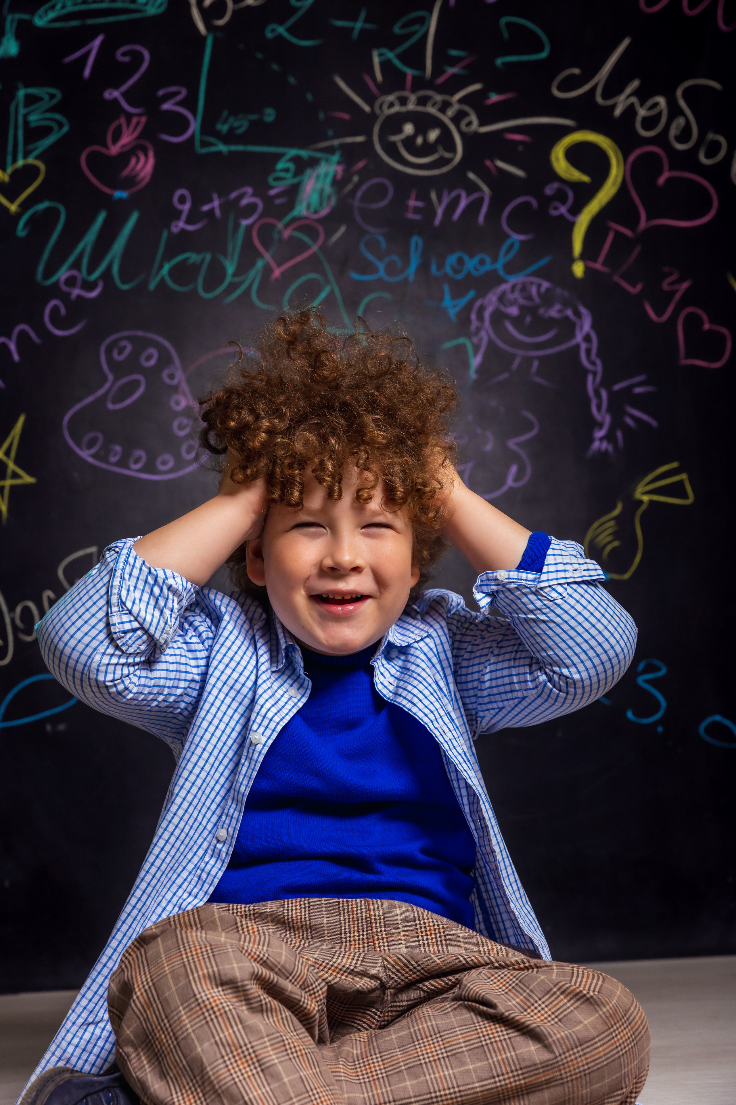 1 класс в студии. Дарья Бухреева — фотограф, видеограф и фототерапевт. Москва и мир