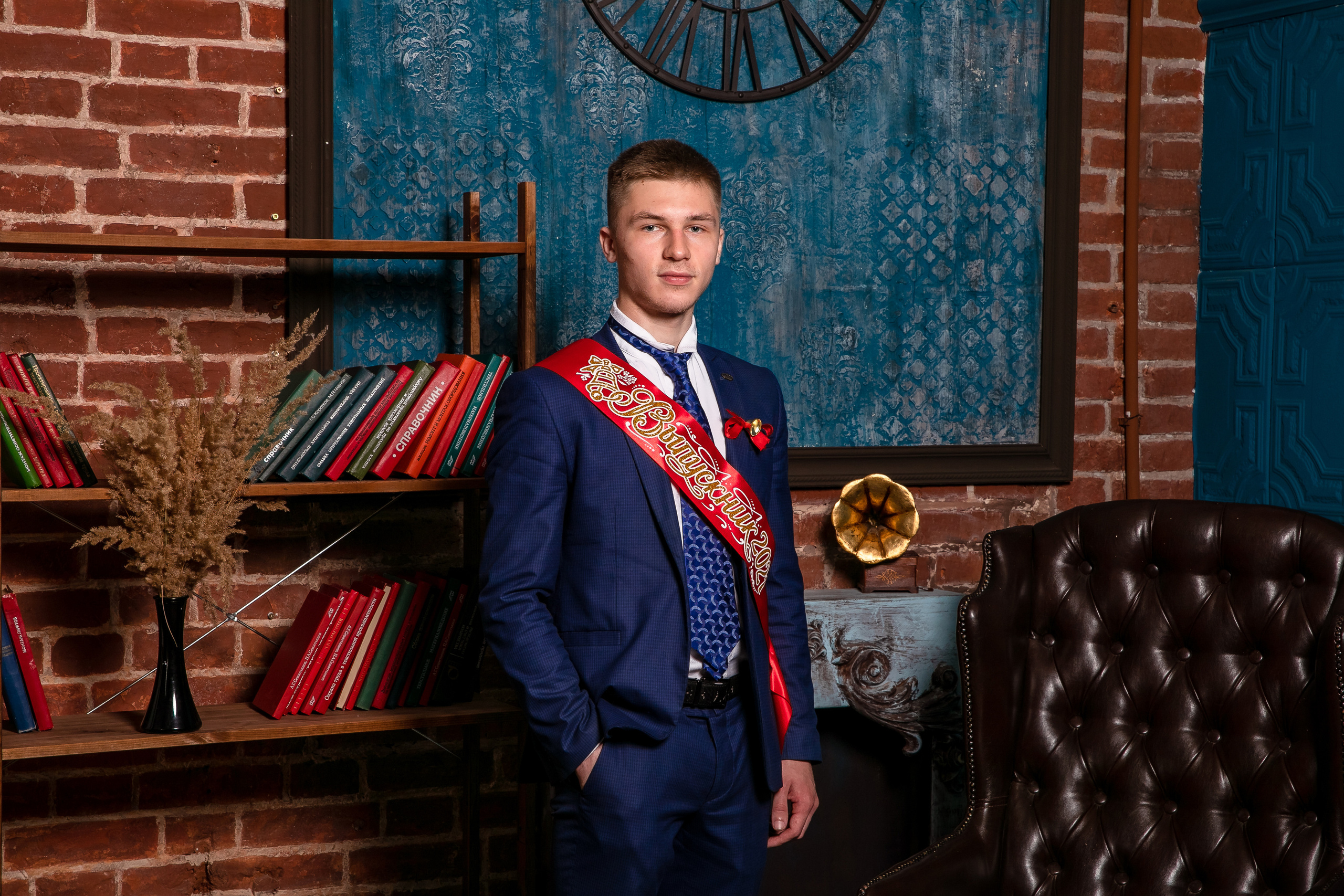 11 класс. Дарья Бухреева — фотограф, видеограф и фототерапевт. Москва и мир