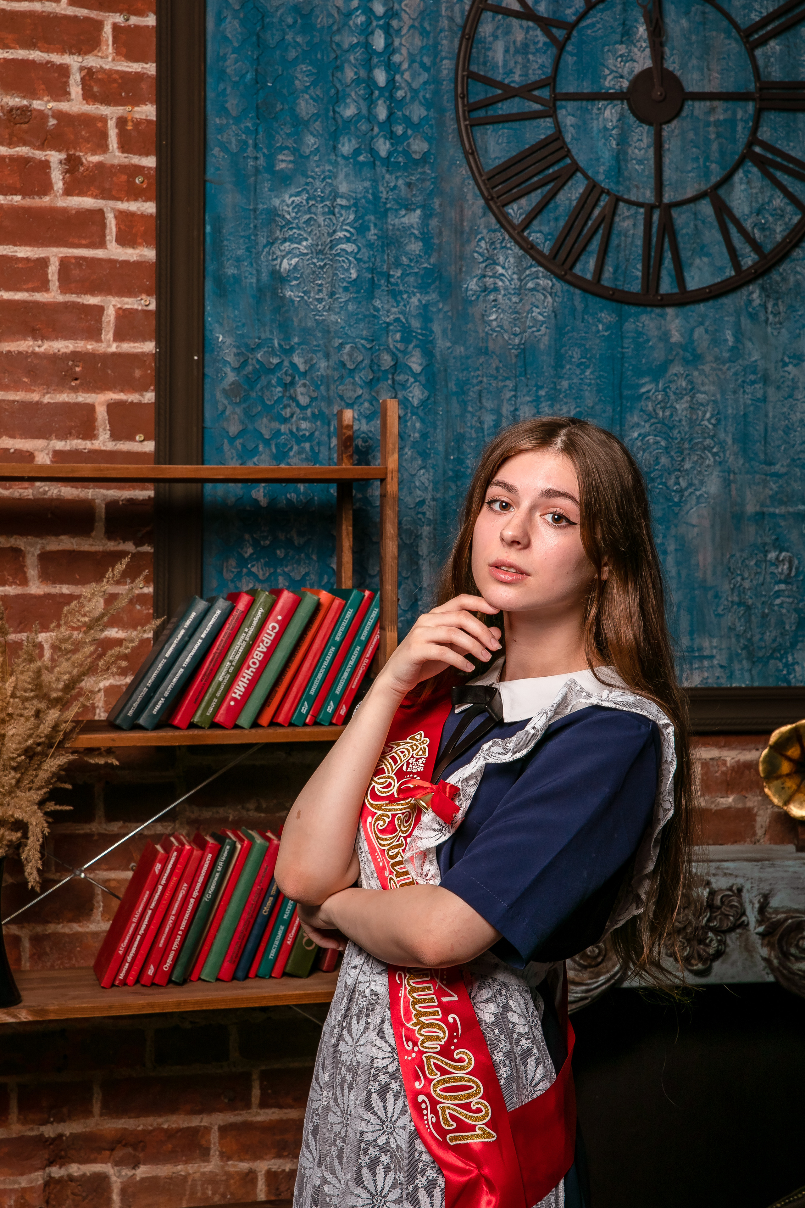 11 класс. Дарья Бухреева — фотограф, видеограф и фототерапевт. Москва и мир