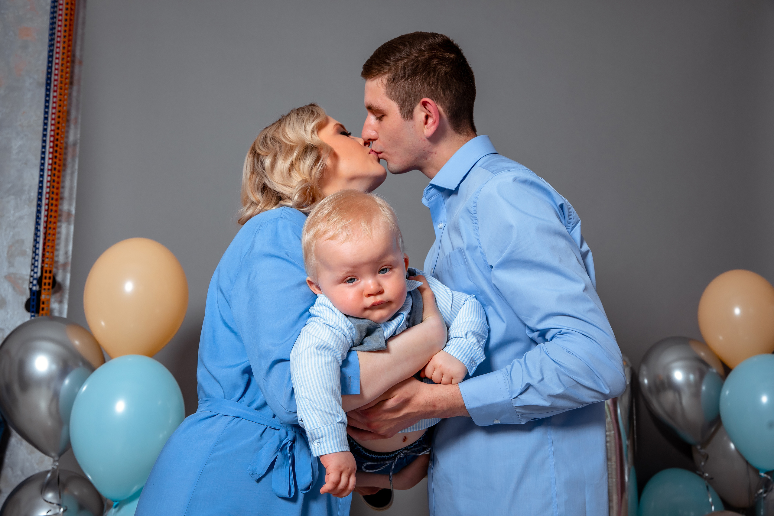 МАЛЬЧИКИ. Дарья Бухреева — фотограф, видеограф и фототерапевт. Москва и мир