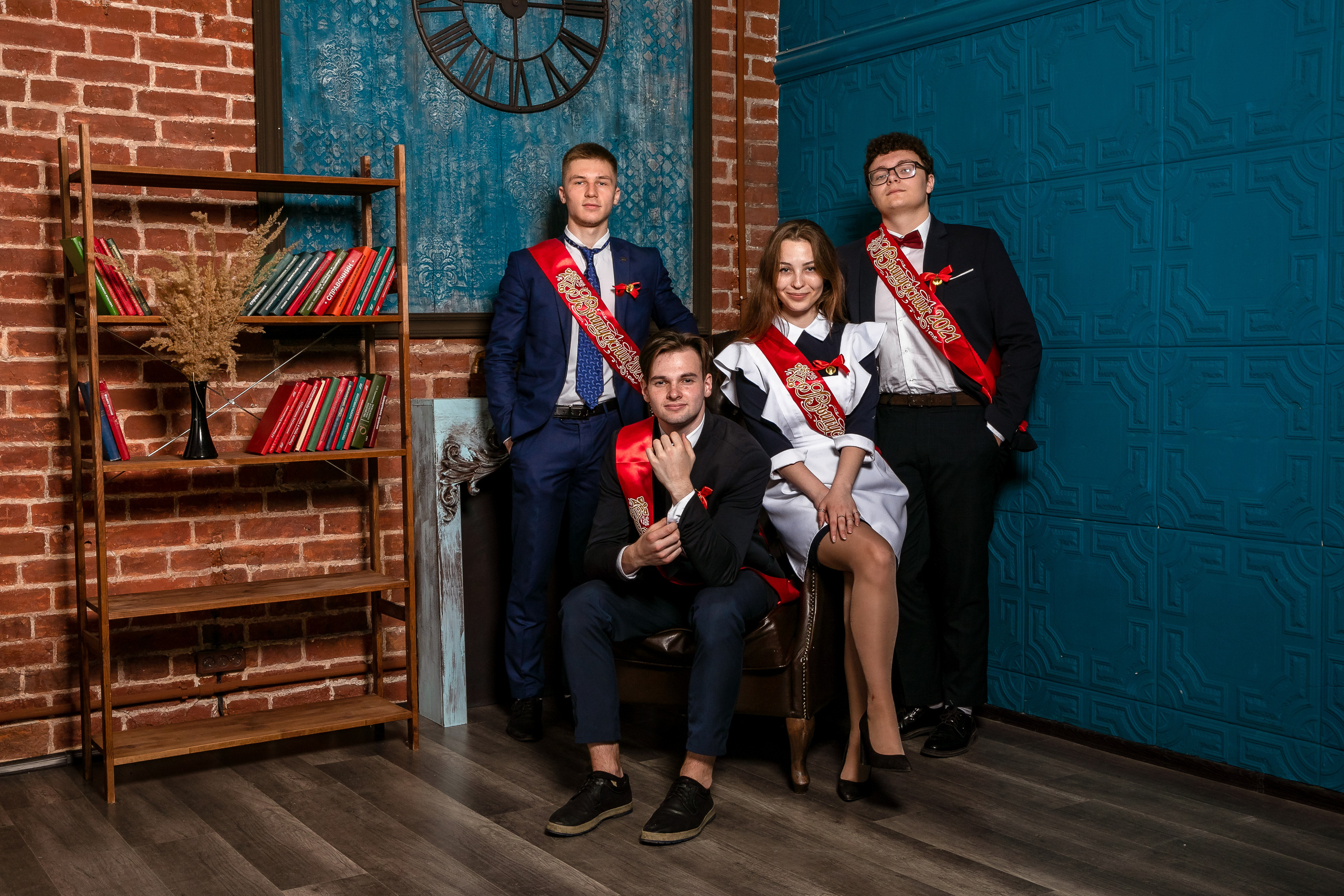 11 класс. Дарья Бухреева — фотограф, видеограф и фототерапевт. Москва и мир