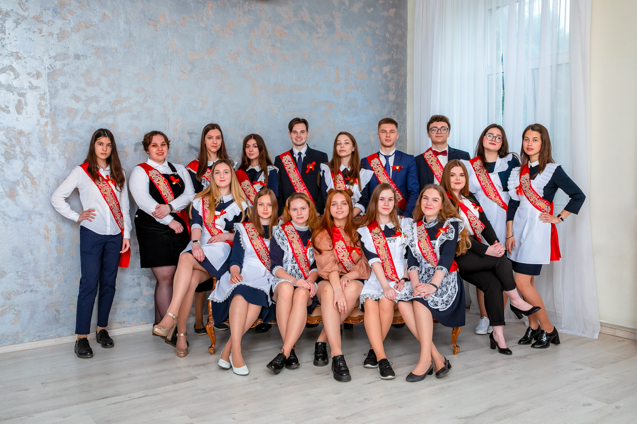 11 класс. Дарья Бухреева — фотограф, видеограф и фототерапевт. Москва и мир