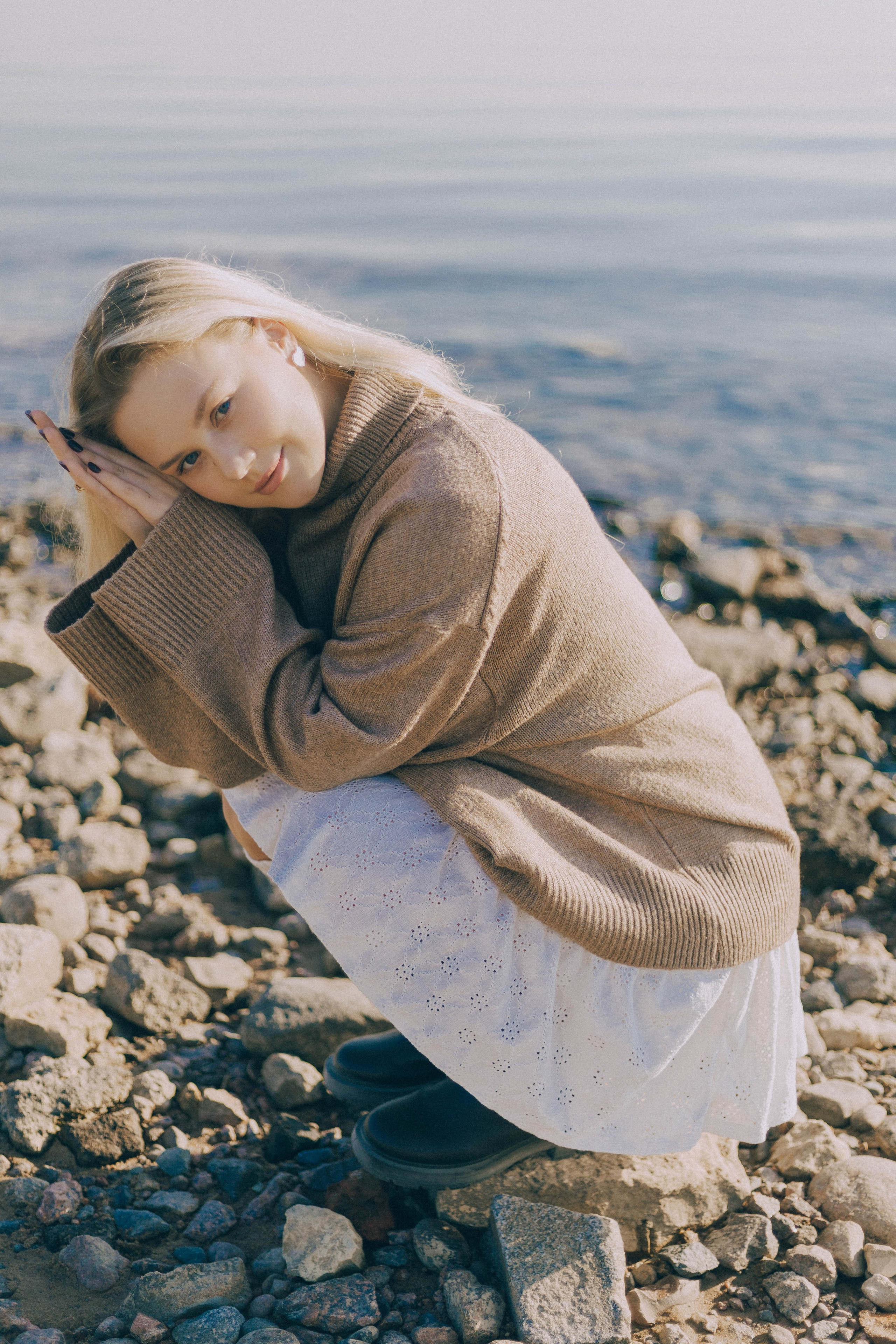 Уличные. Федорова Инесса, фотограф в Санкт-Петербурге