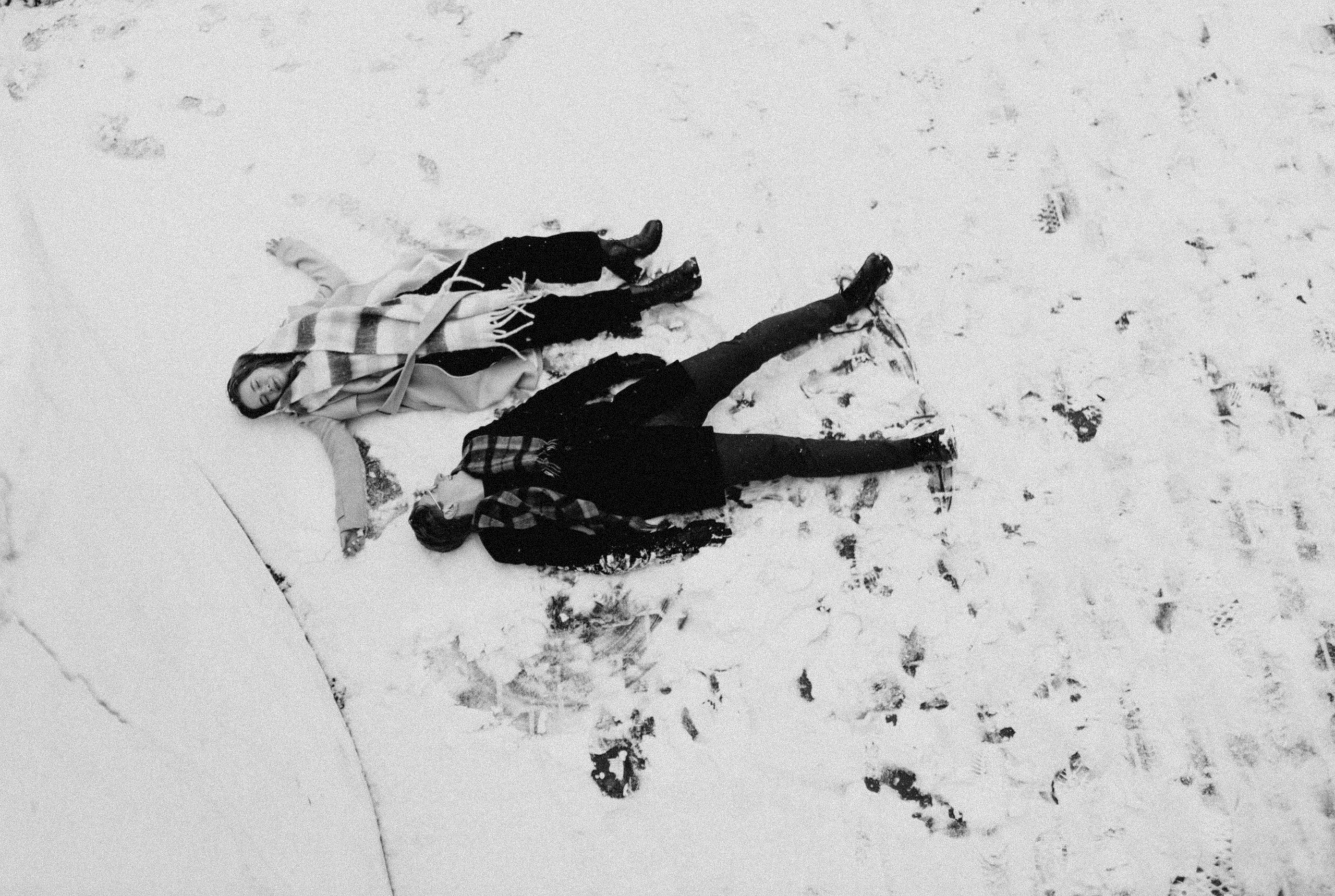 Алина и Слава. Даша Царёва, фотограф в Ростове-на-Дону