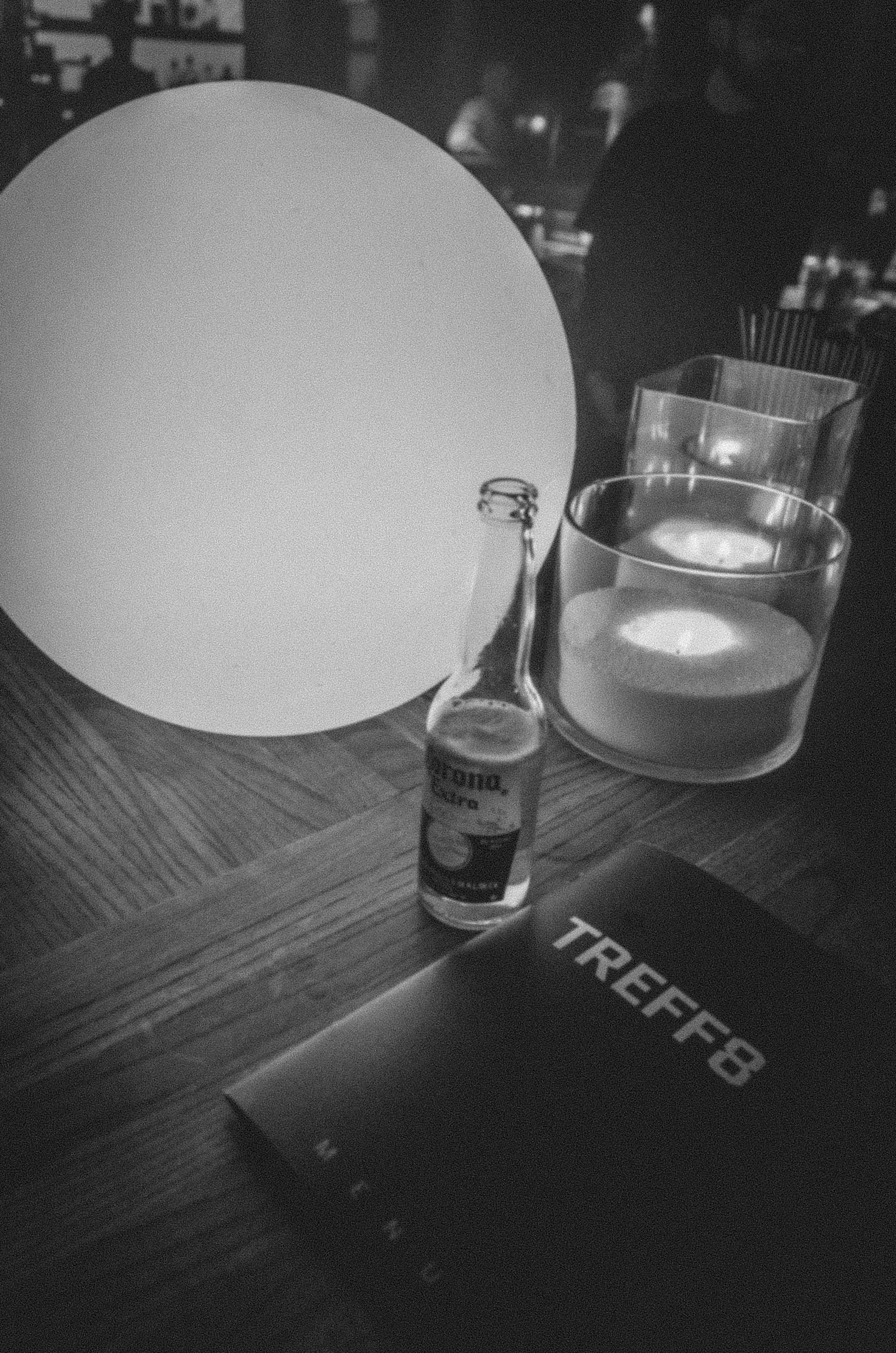 KULT in TREFF. ♦ Фотограф Москва и МО ♦ Самолюк Антон