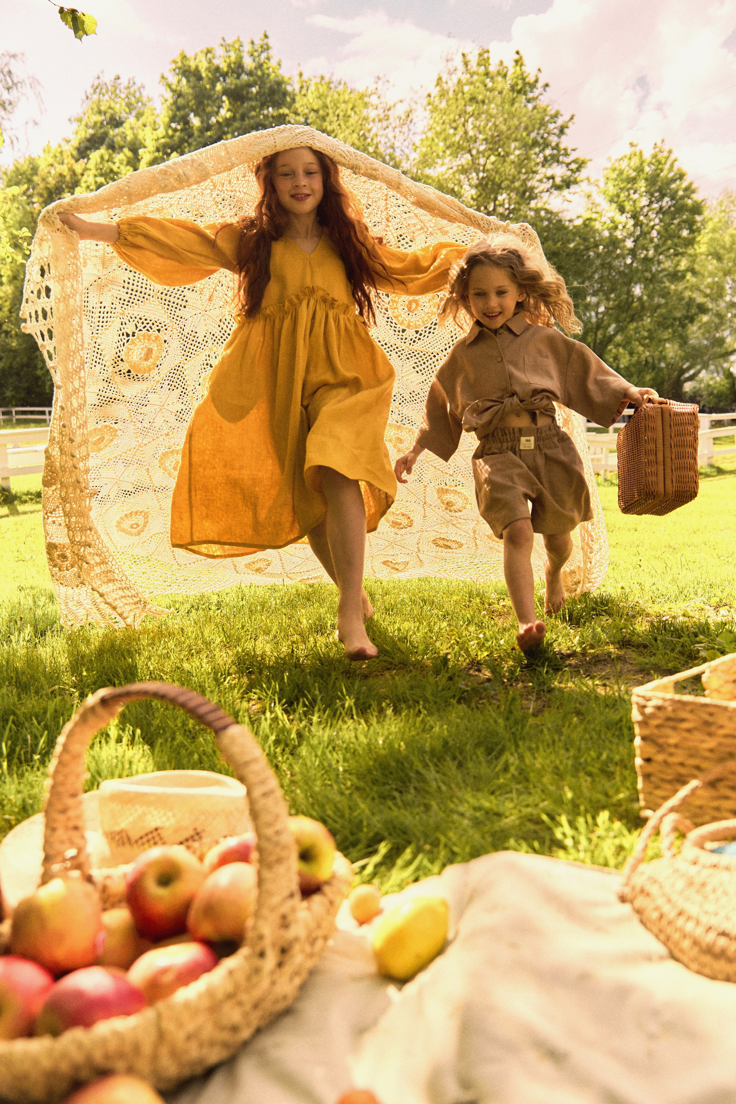 Country Kids. Анастасия Шумских [креативный продюсер]