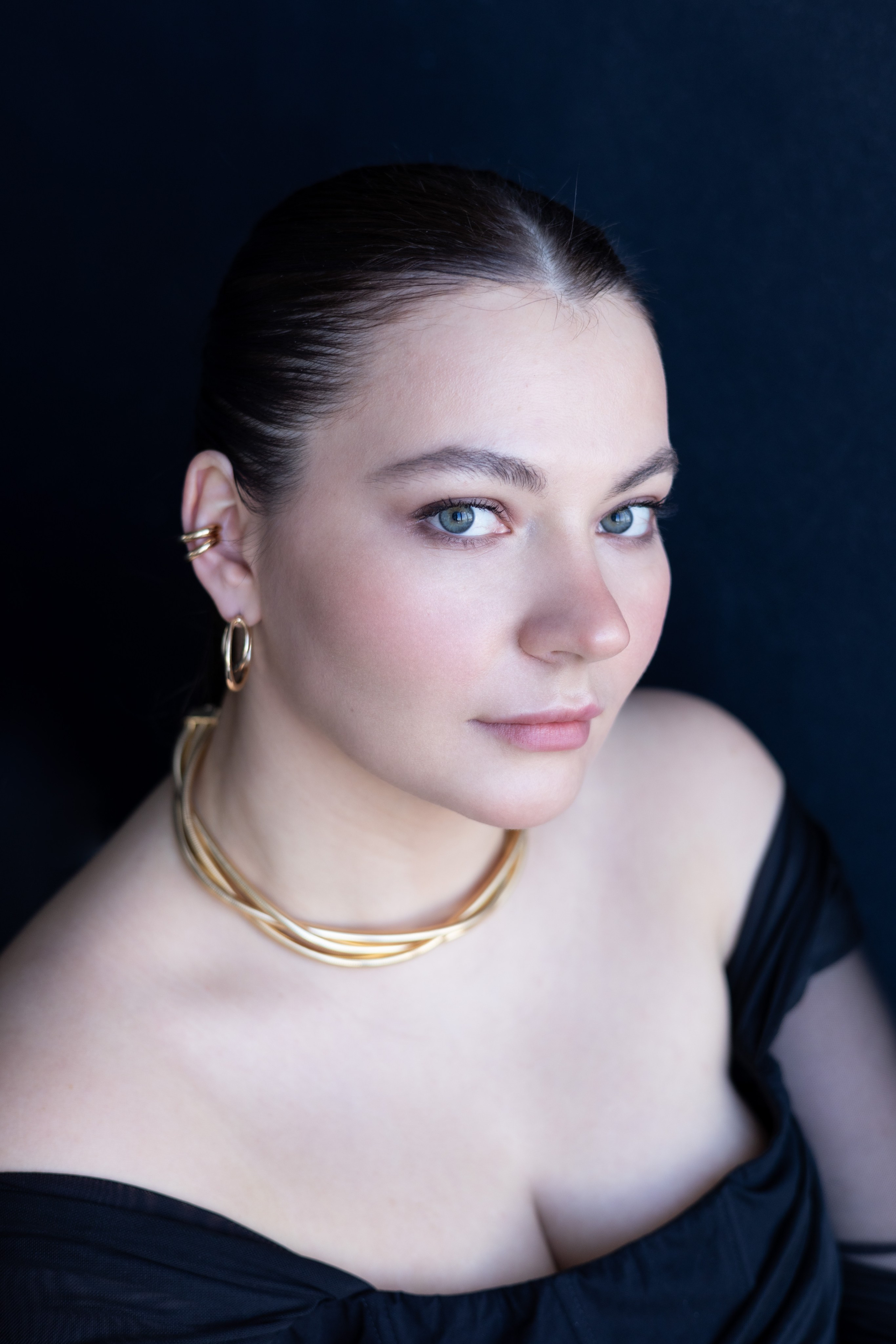 Мунтян Ольга