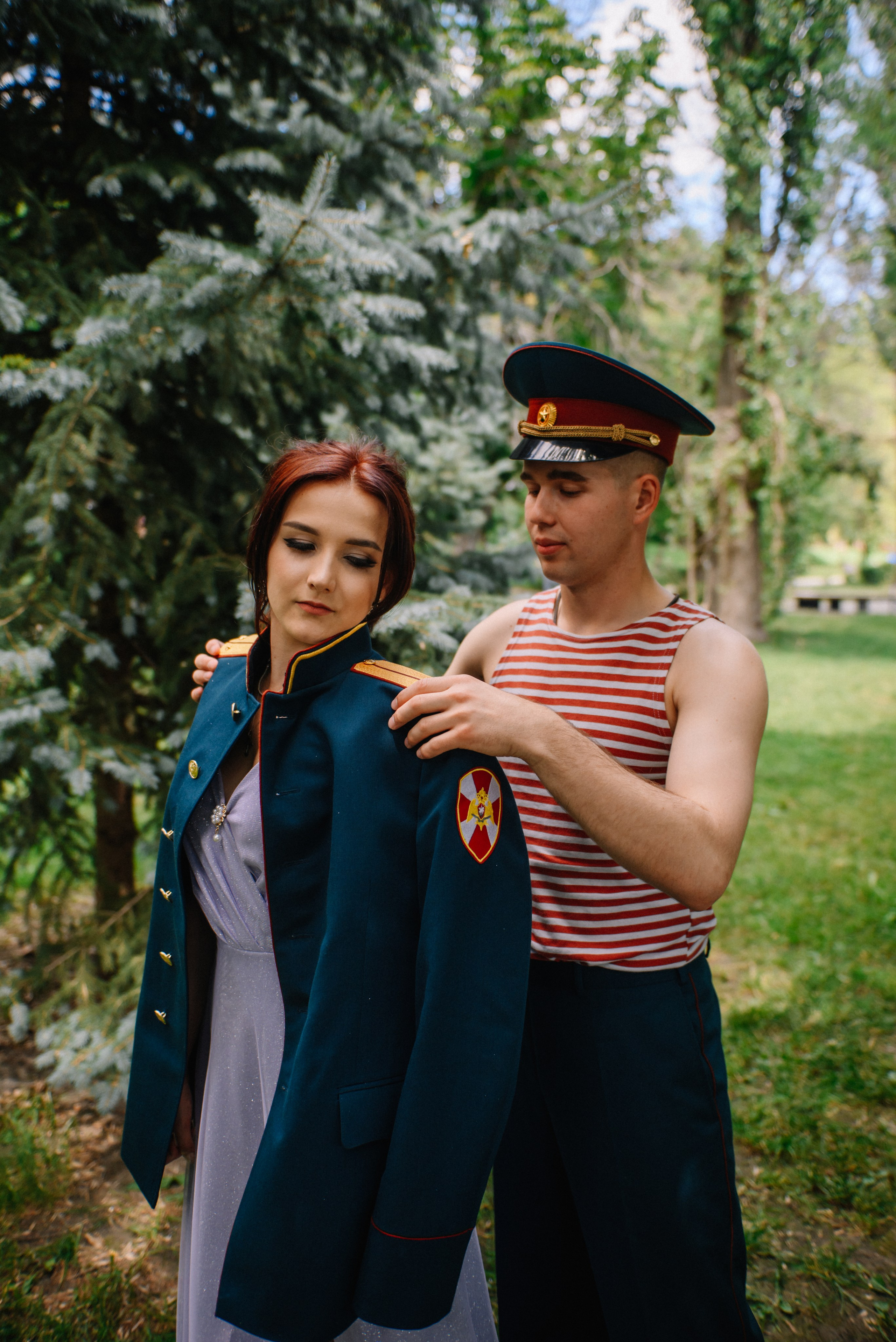 Тимур и Милана. Семейный фотограф Саратов Маргарита Куликова