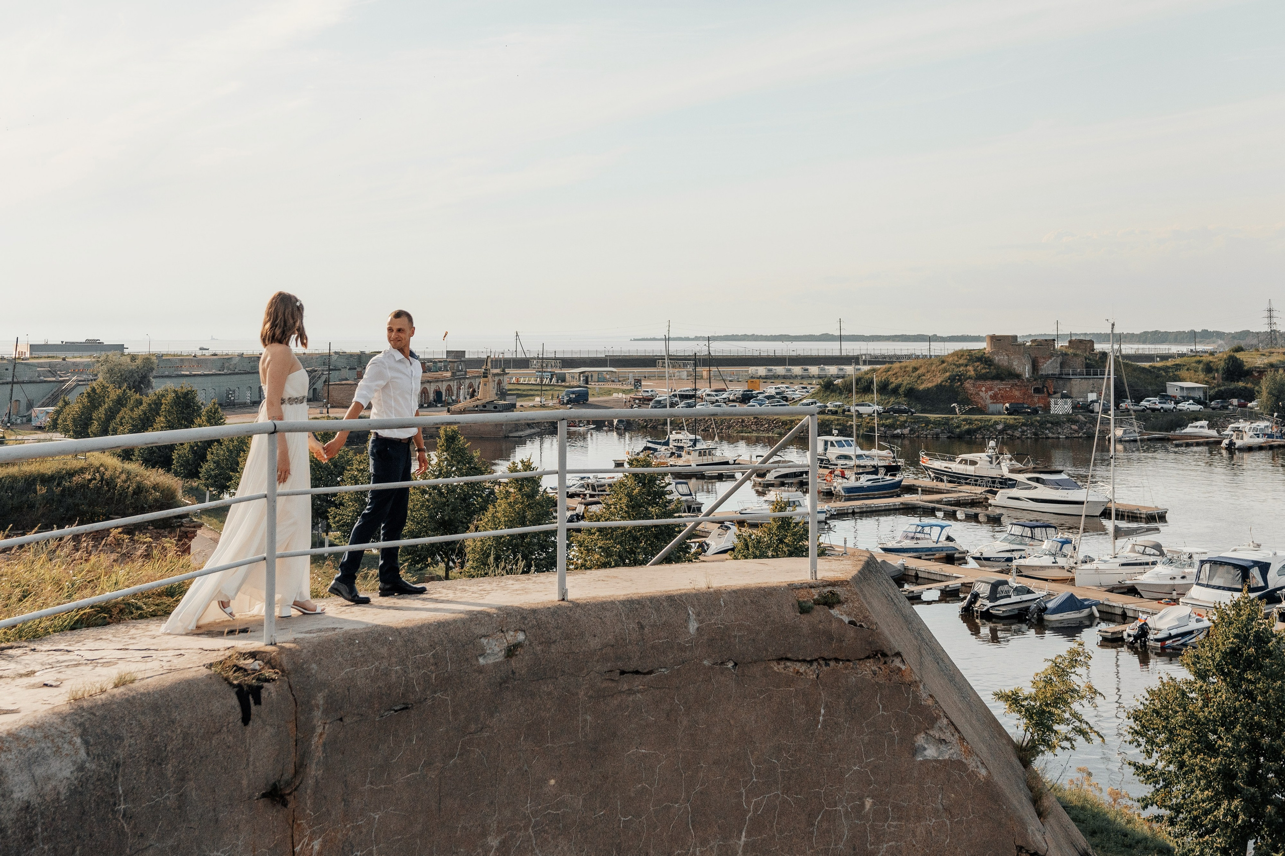Мои любимые фотографии. Свадебный фотограф Александр Невский в Санкт-Петербурге