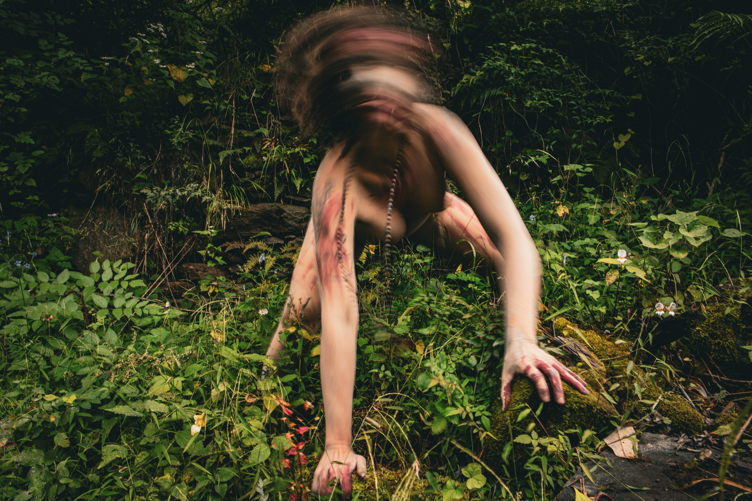 Маша Кали. Сайт Фотографа MASHASOLAR