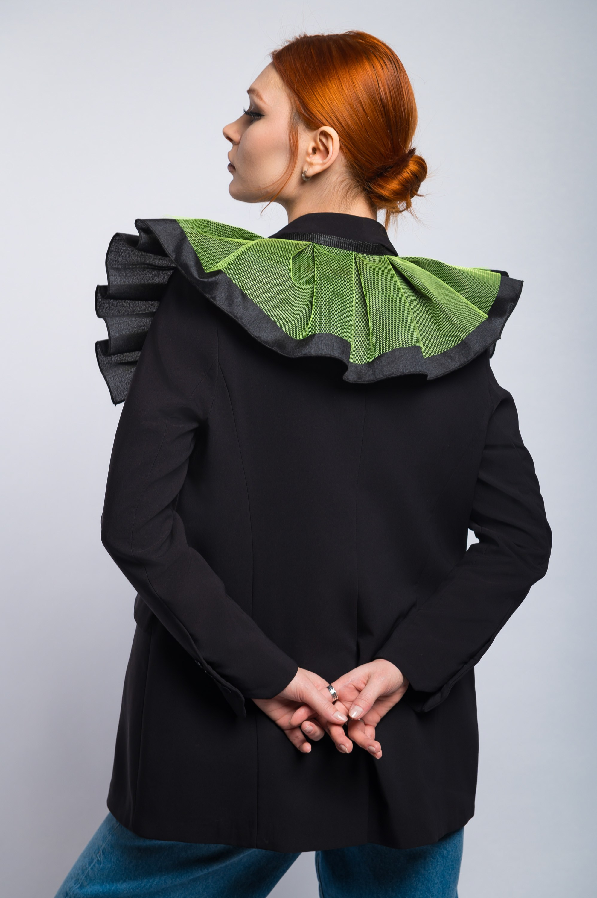 Рюши. Главная