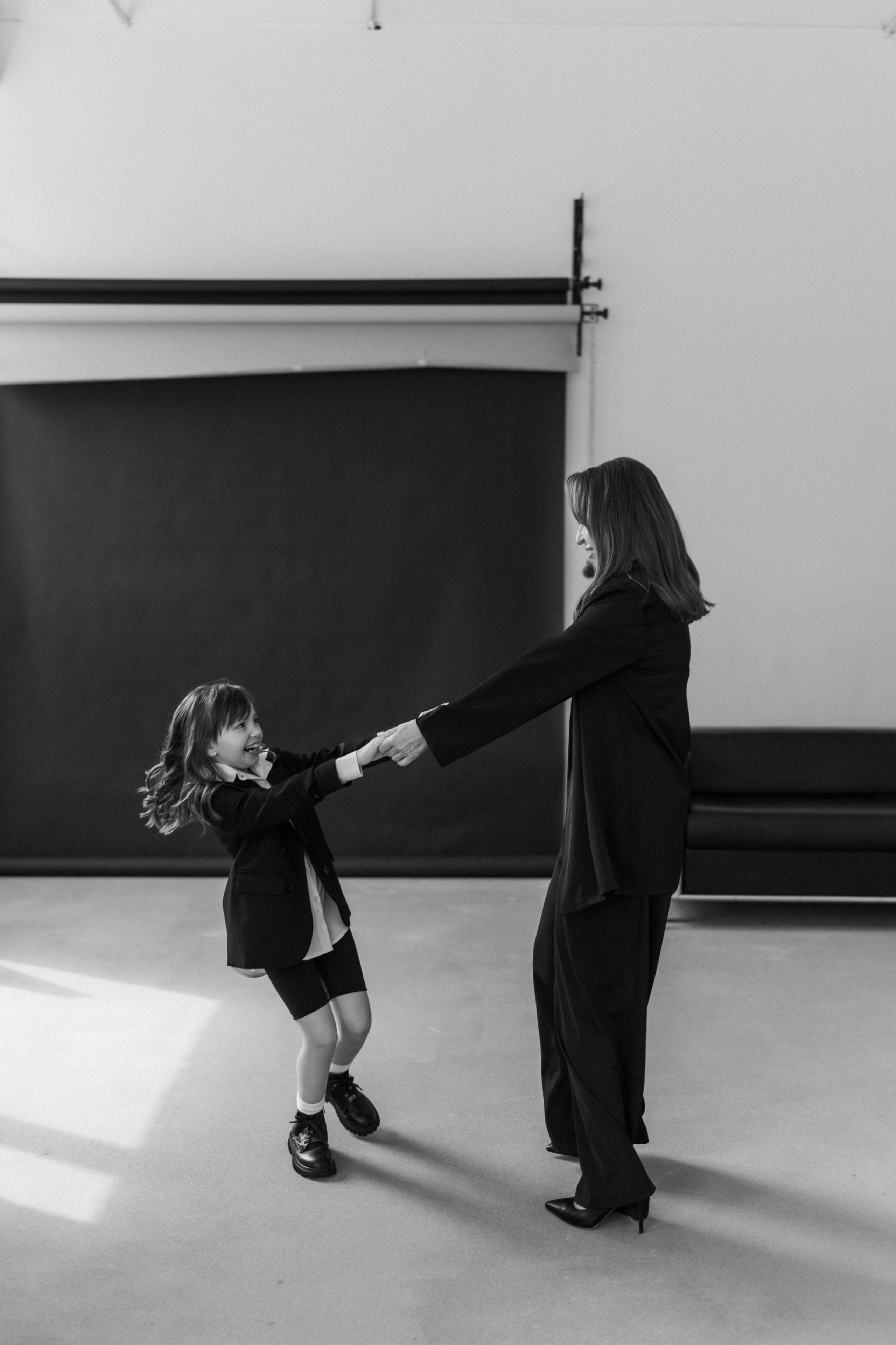 Лера и Вика. Фотограф в Санкт-Петербурге — Лучина Екатерина