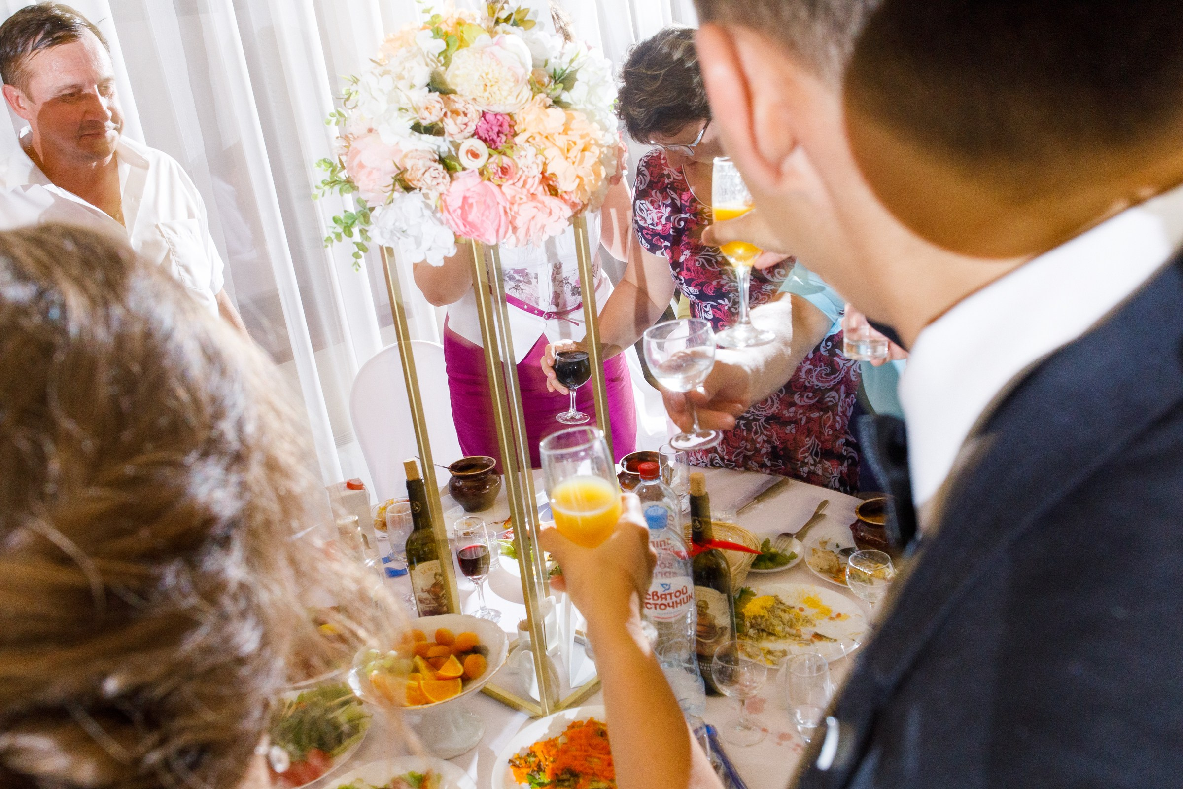 Вадим и Алия. Фотограф в Уфе Ирина Идрисова