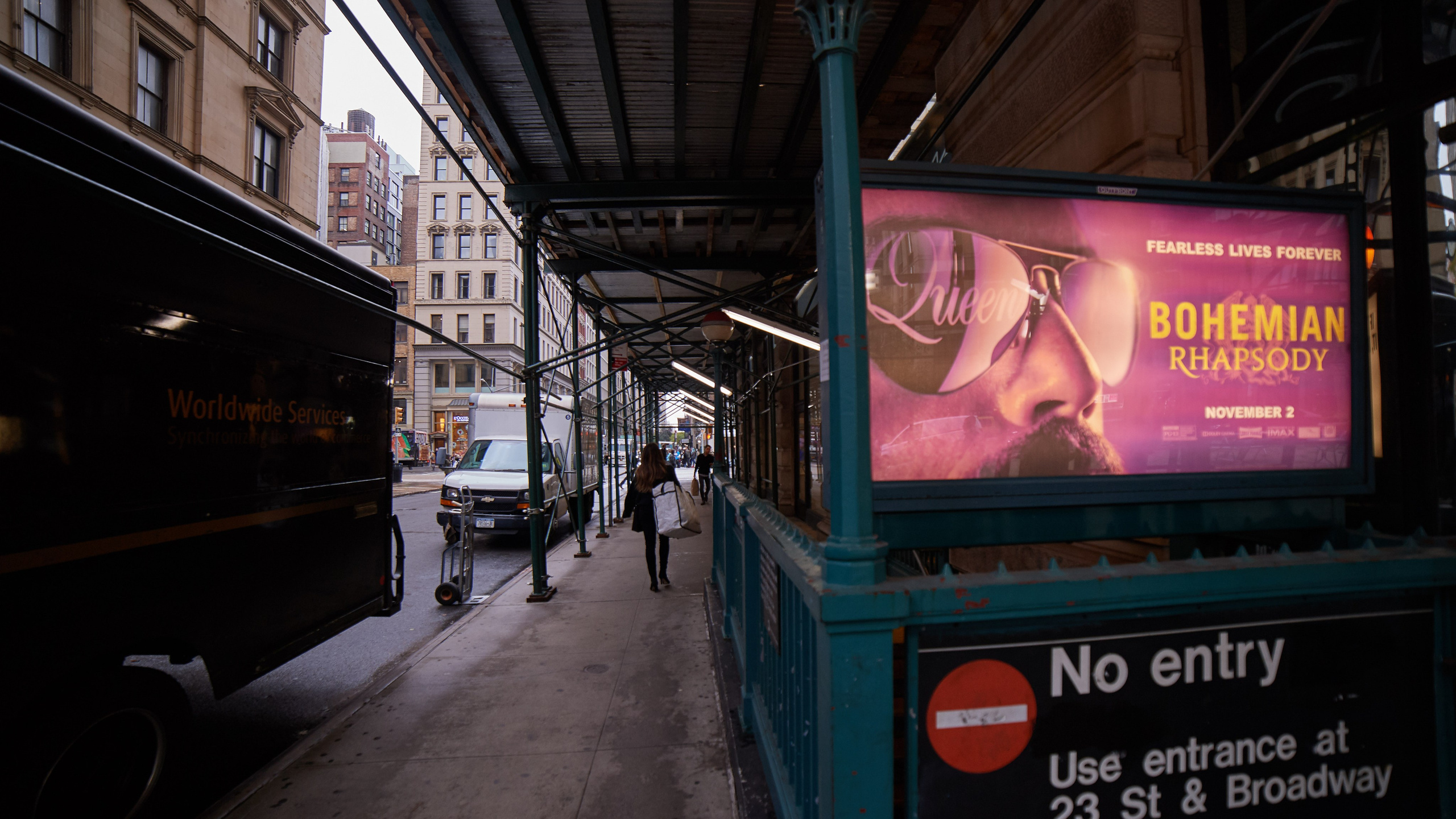 USA. Фотограф Слава Орловский