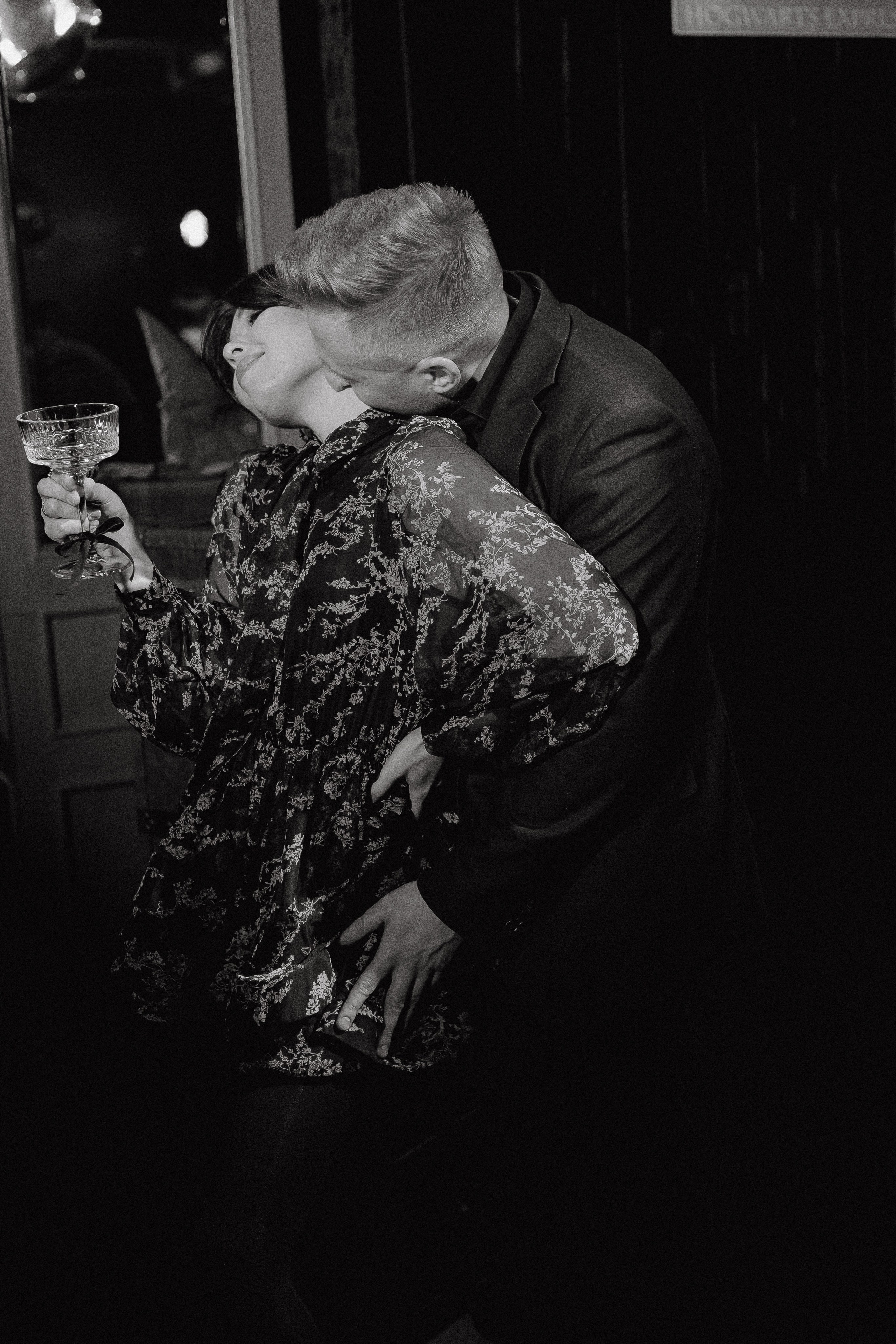 Harry Potter birthday. Свадебный и портретный фотограф Казань/Москва/СПБ Елькина Юлия