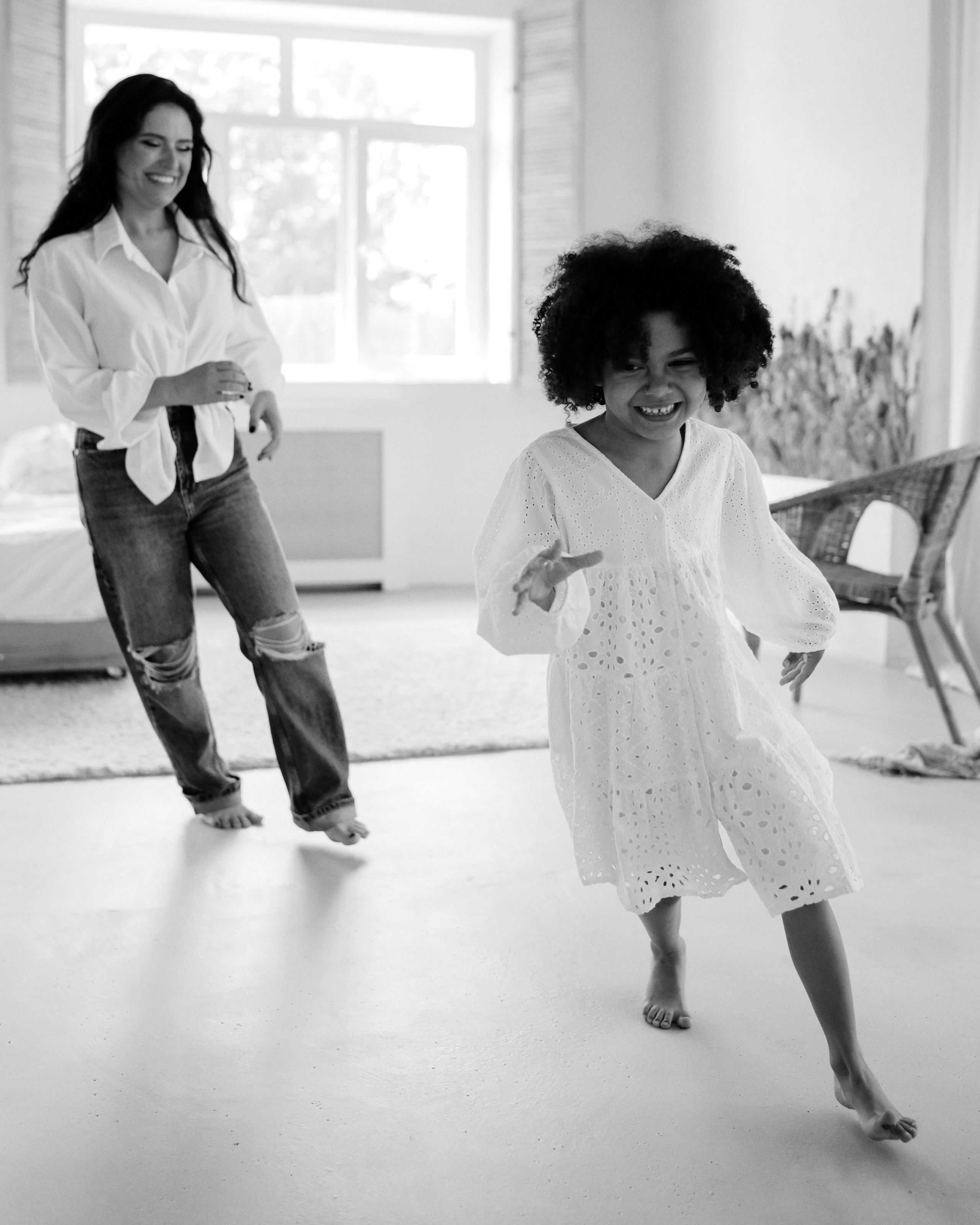 Фотостудия Bronx. Зал Allerton