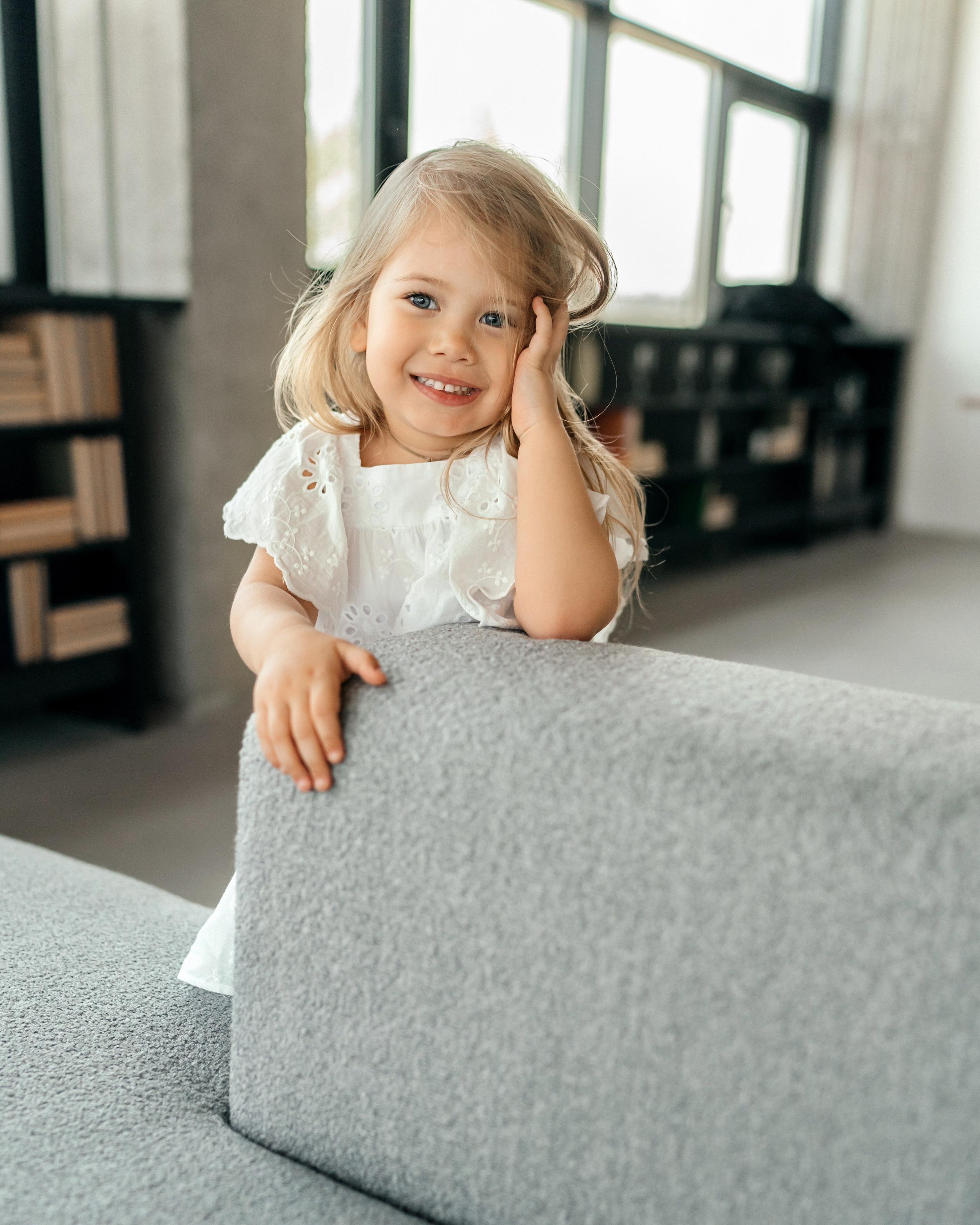 Фотостудия Bronx. Зал Moris