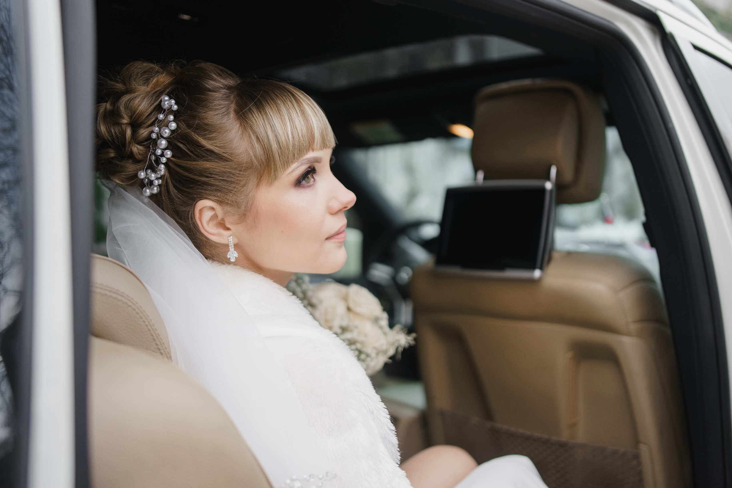 V&N. Фотограф Анна Воленщак Торез/Донецк