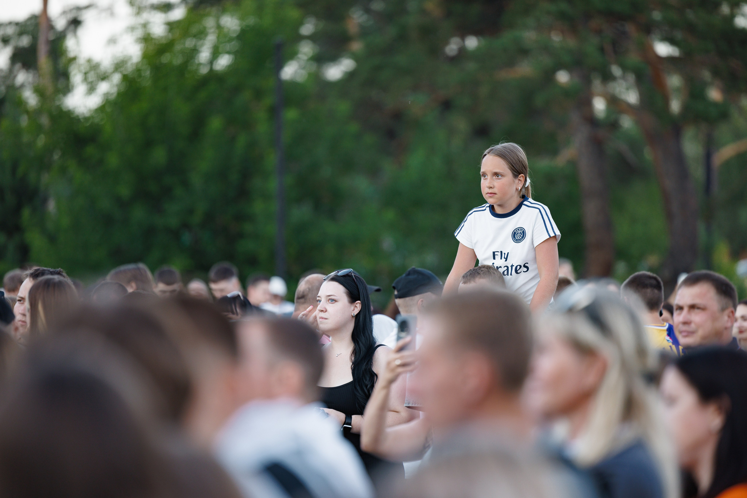 День молодежи 2025 Минусинск. Ваши Истории. Фотограф/видеограф. Абакан