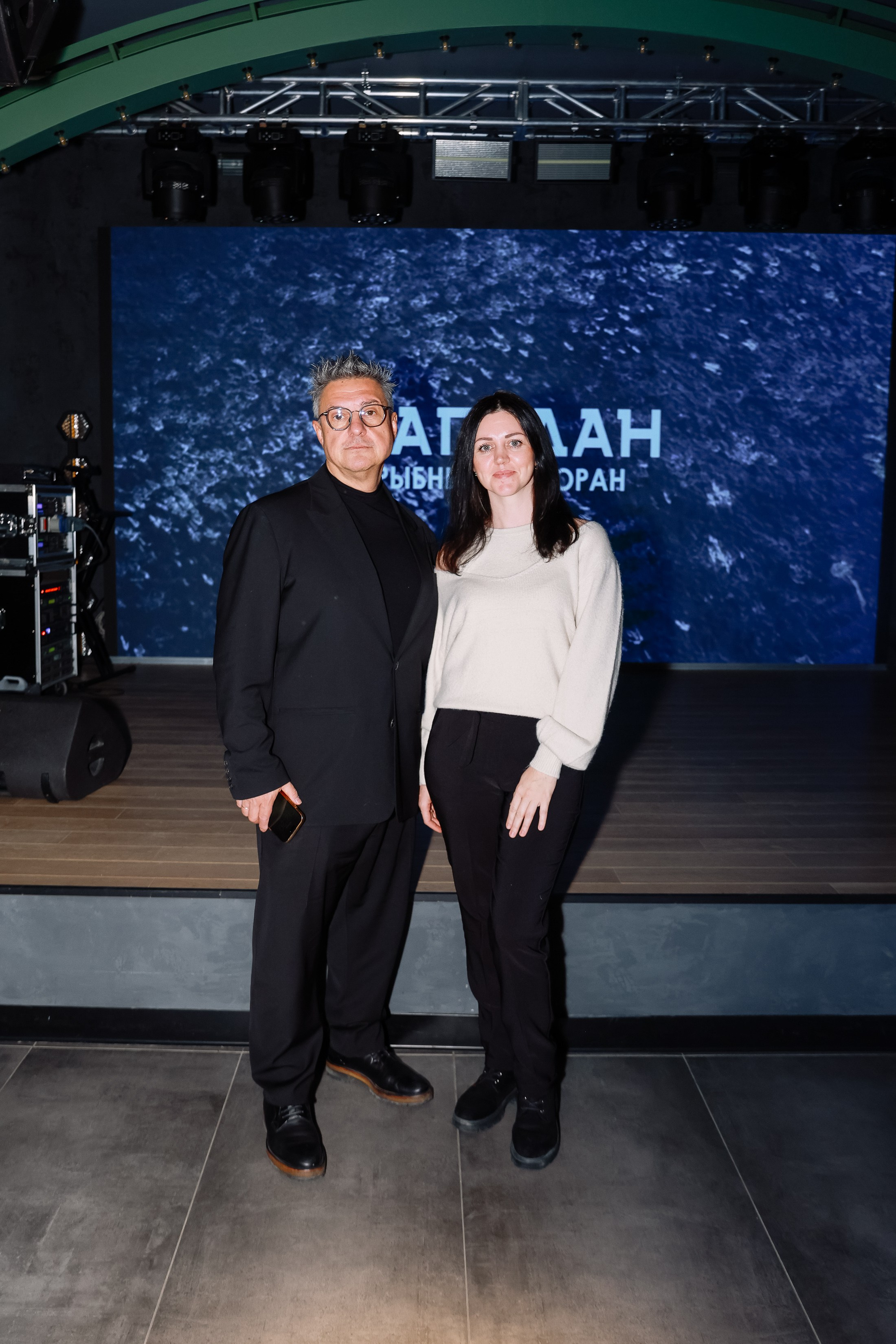 Бизнес завтрак с Игорем Стояновым. Фотограф Юлия Мальцева