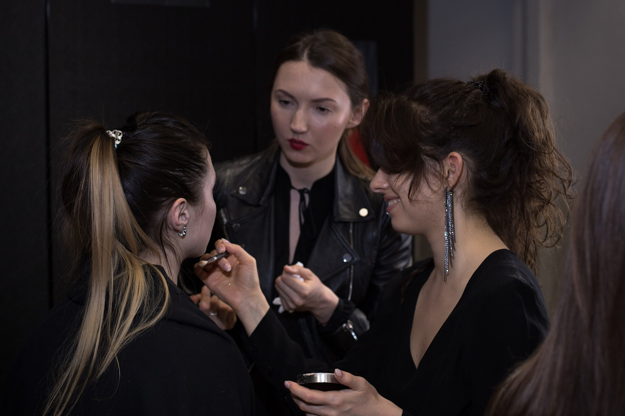 Mac. Организация фото/видео съемки, Москва