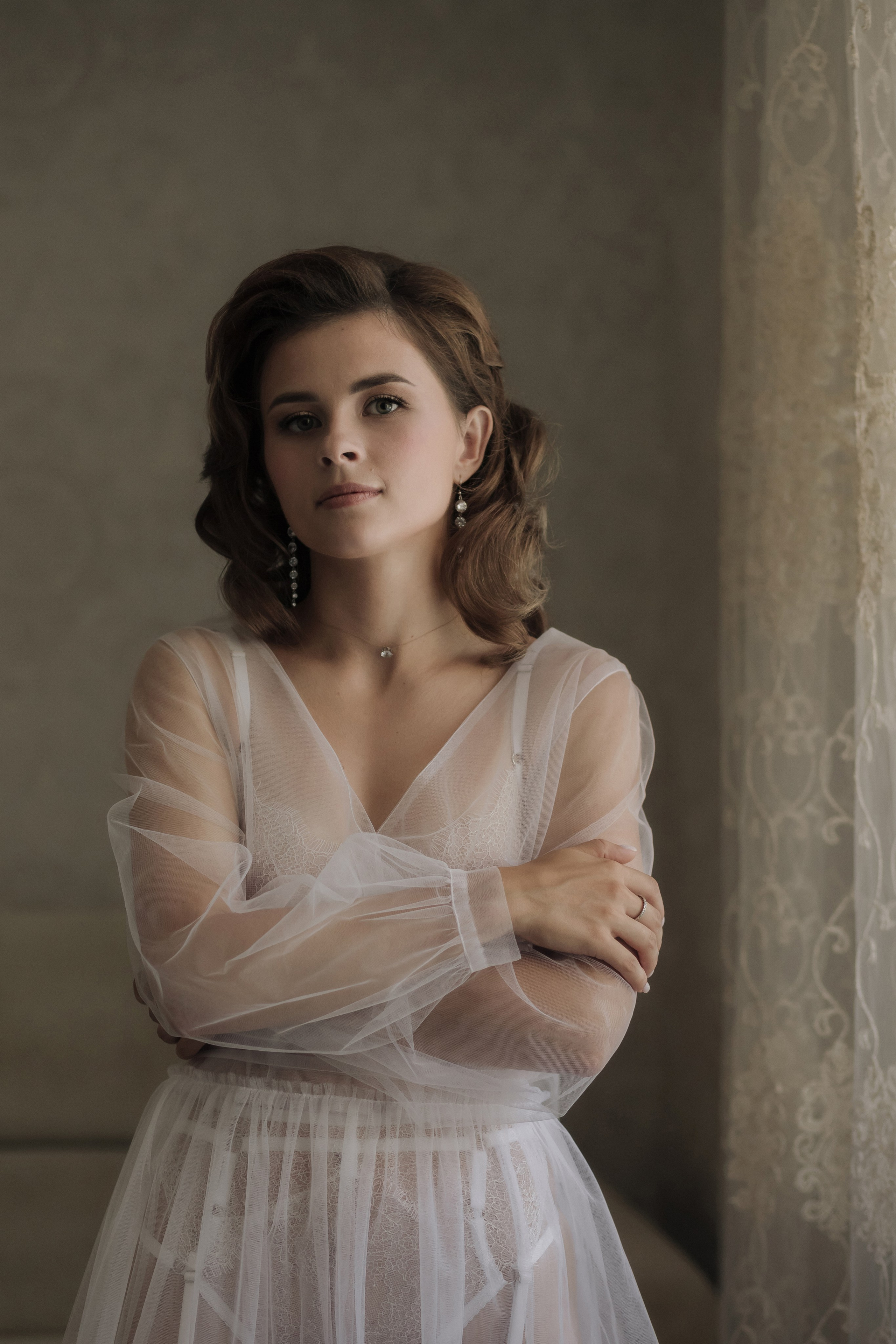 Waiting For The Summer. Фотограф Лия Козловская Минск