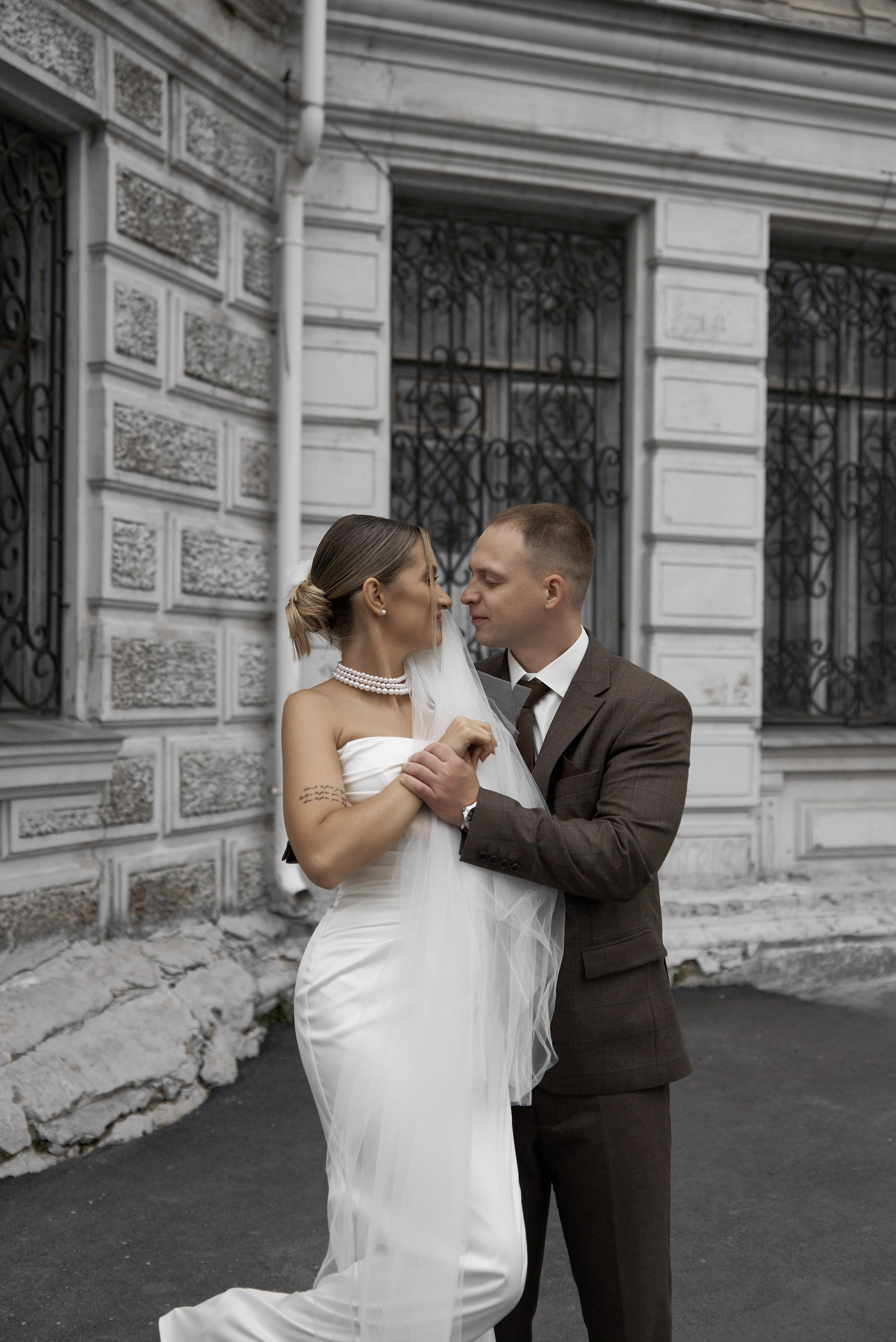 Александр и Валерия. Свадебный и семейный фотограф в Ульяновске Татьяна Селезнева