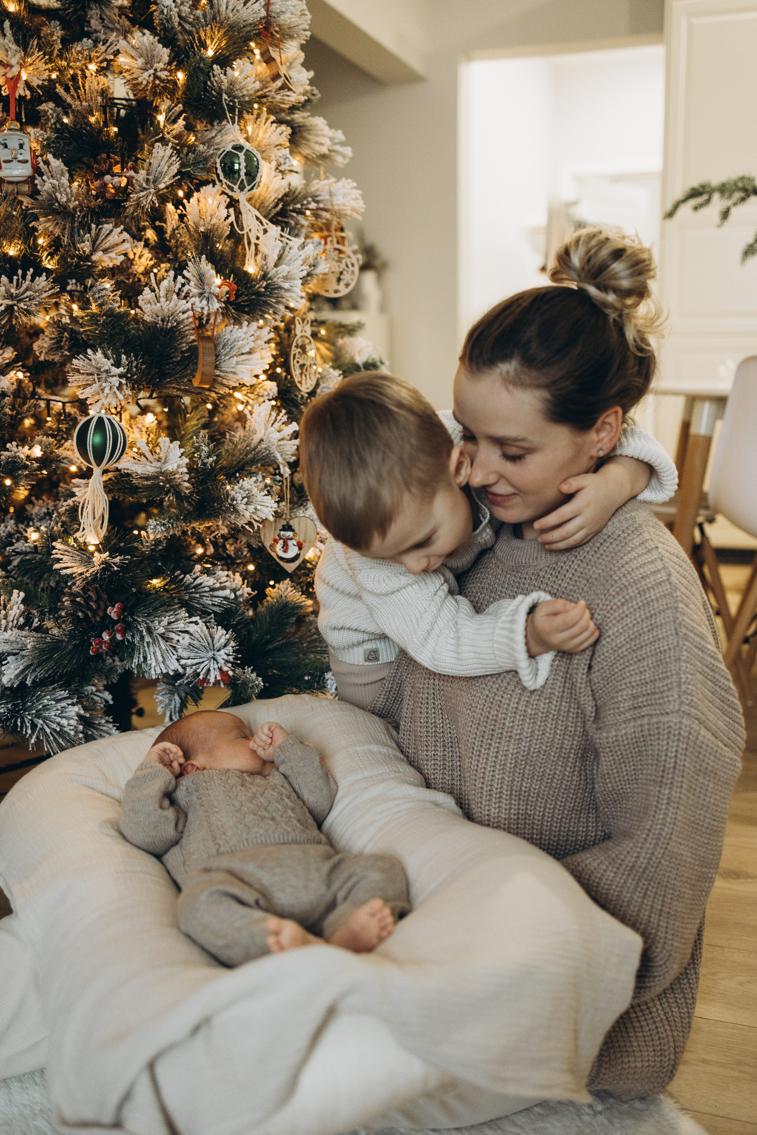 Дарья, Кирилл, Давид и Богдан. Семейный фотограф в Москве Виктория Ястребинская