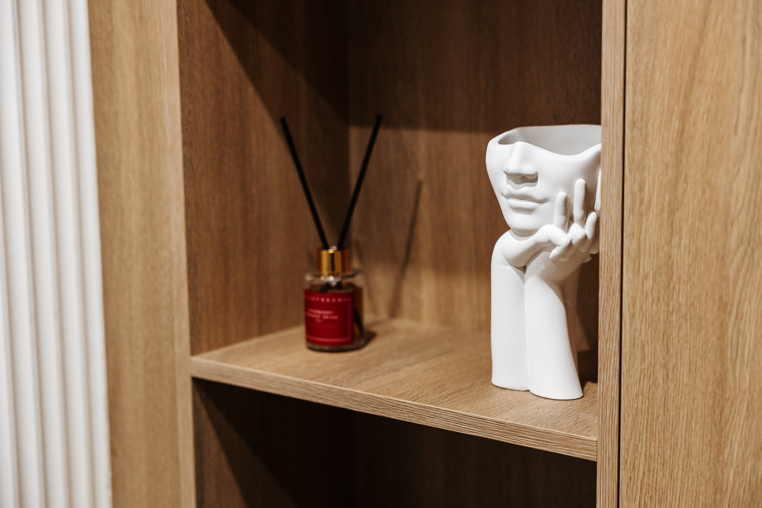 Квартиры. Фотограф в Санкт-Петербурге Кирюшенков Андрей