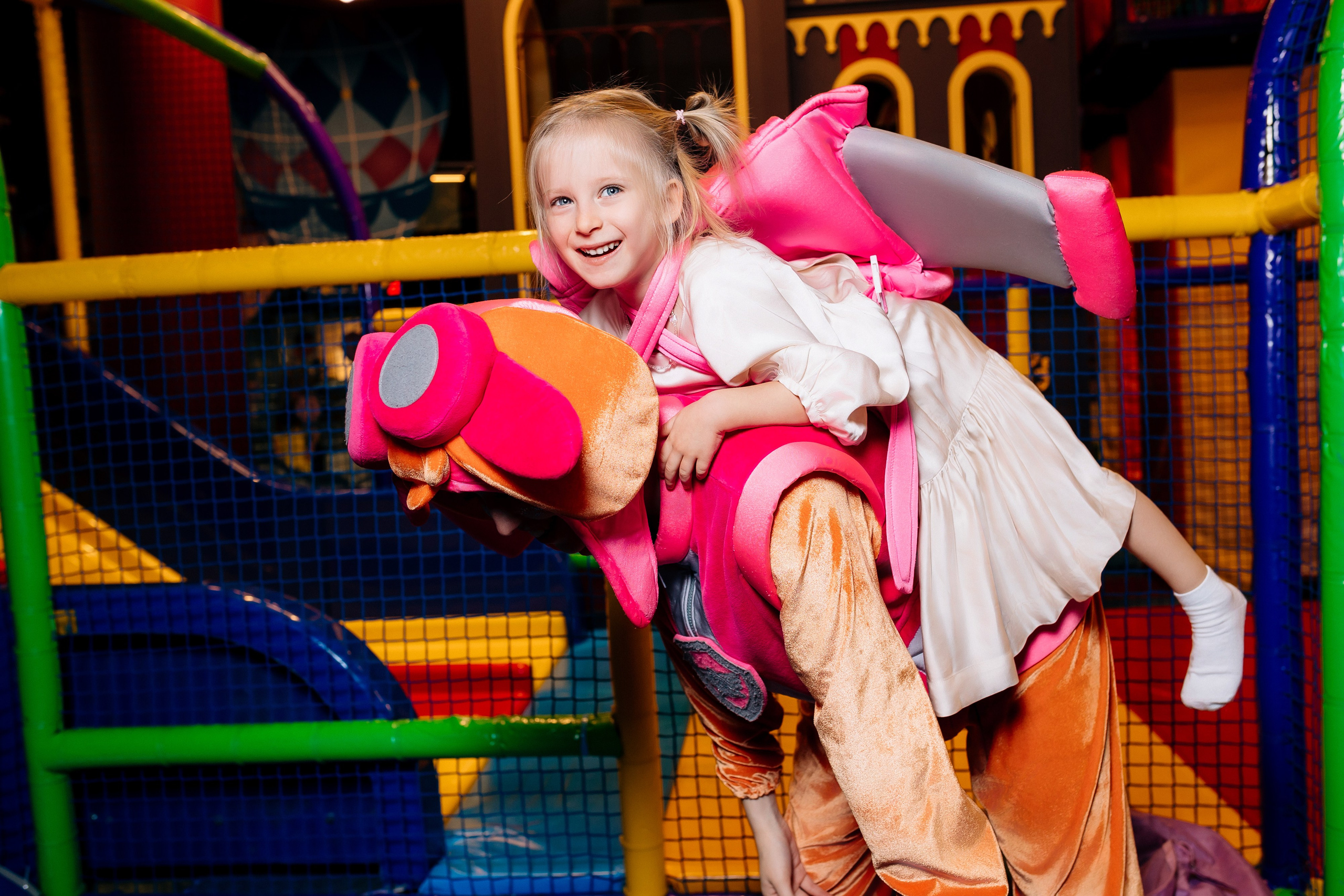 Дни Рождения. Фотограф в Санкт-Петербурге Кирюшенков Андрей