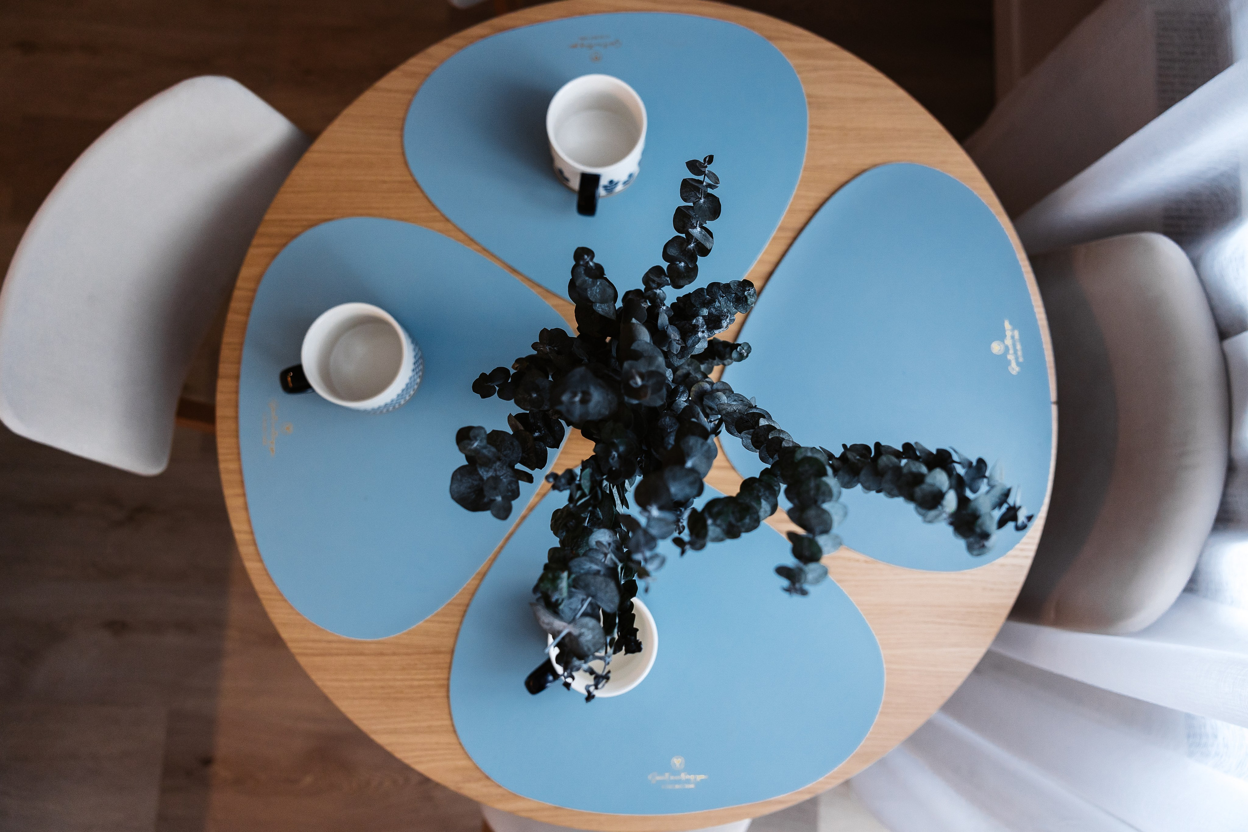 Квартиры. Фотограф в Санкт-Петербурге Кирюшенков Андрей