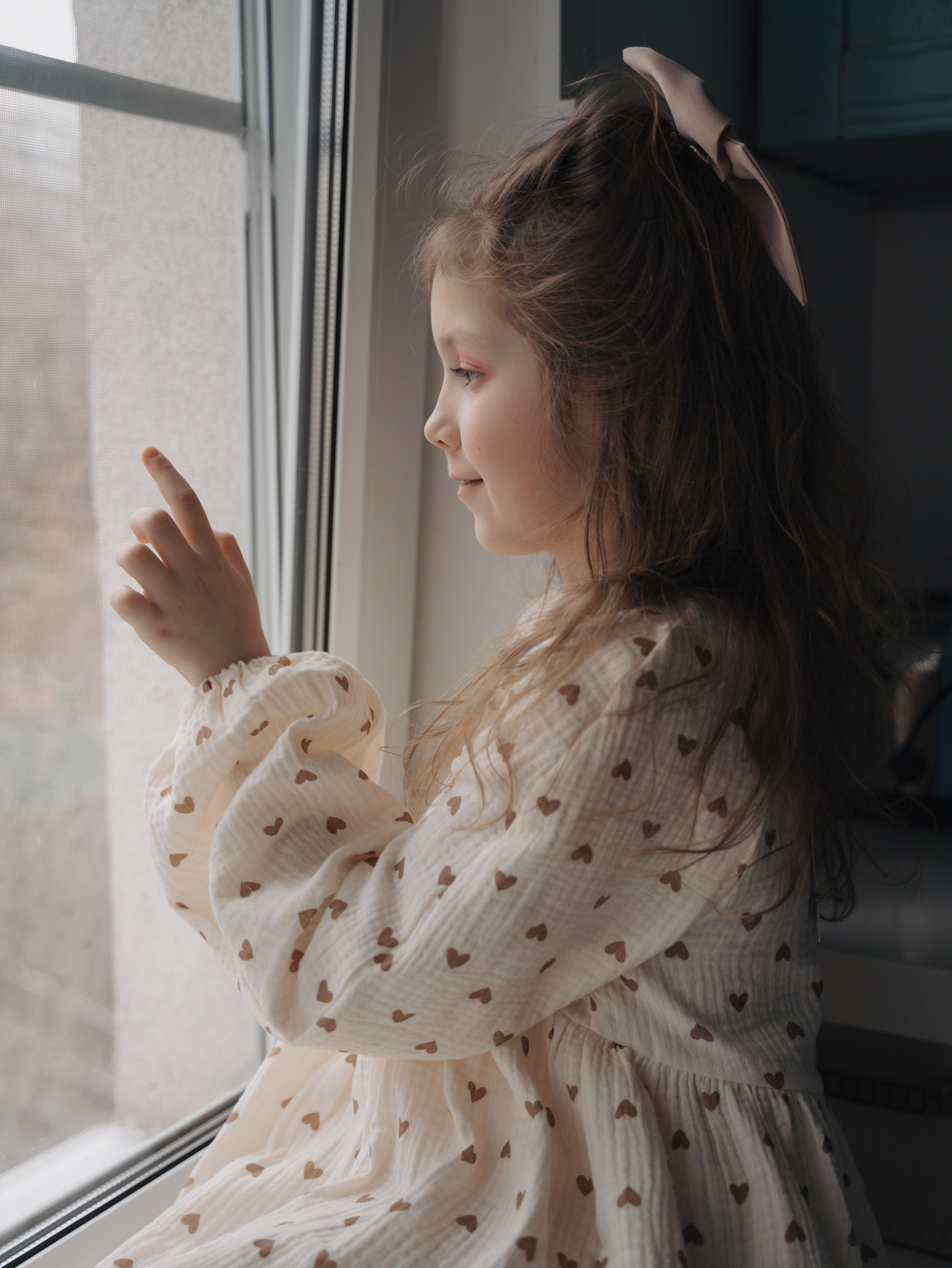 Дарья и Сергей. Https://andreevann.ru