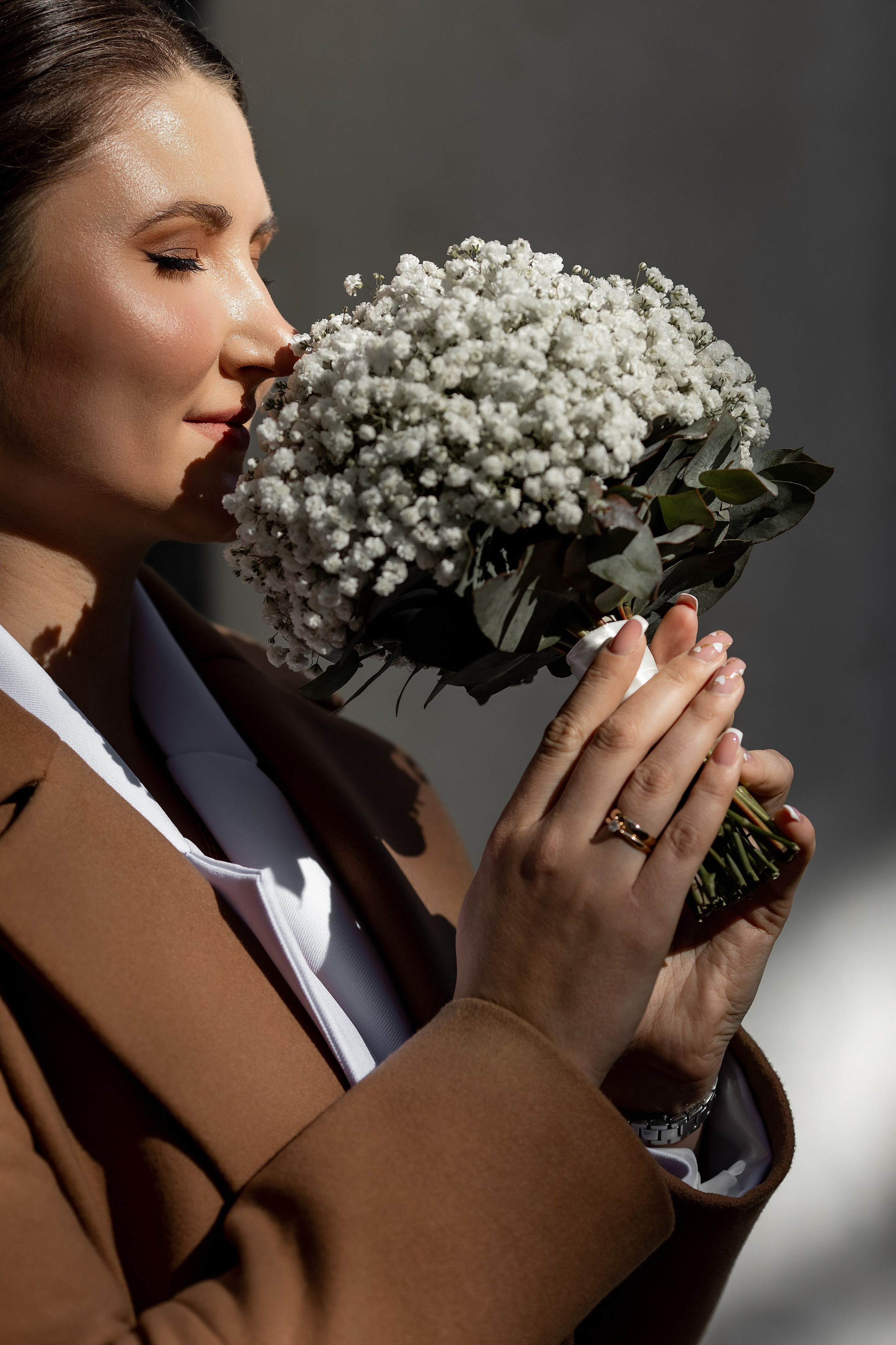 Александр & Диана. Ксения Федорова — фотограф