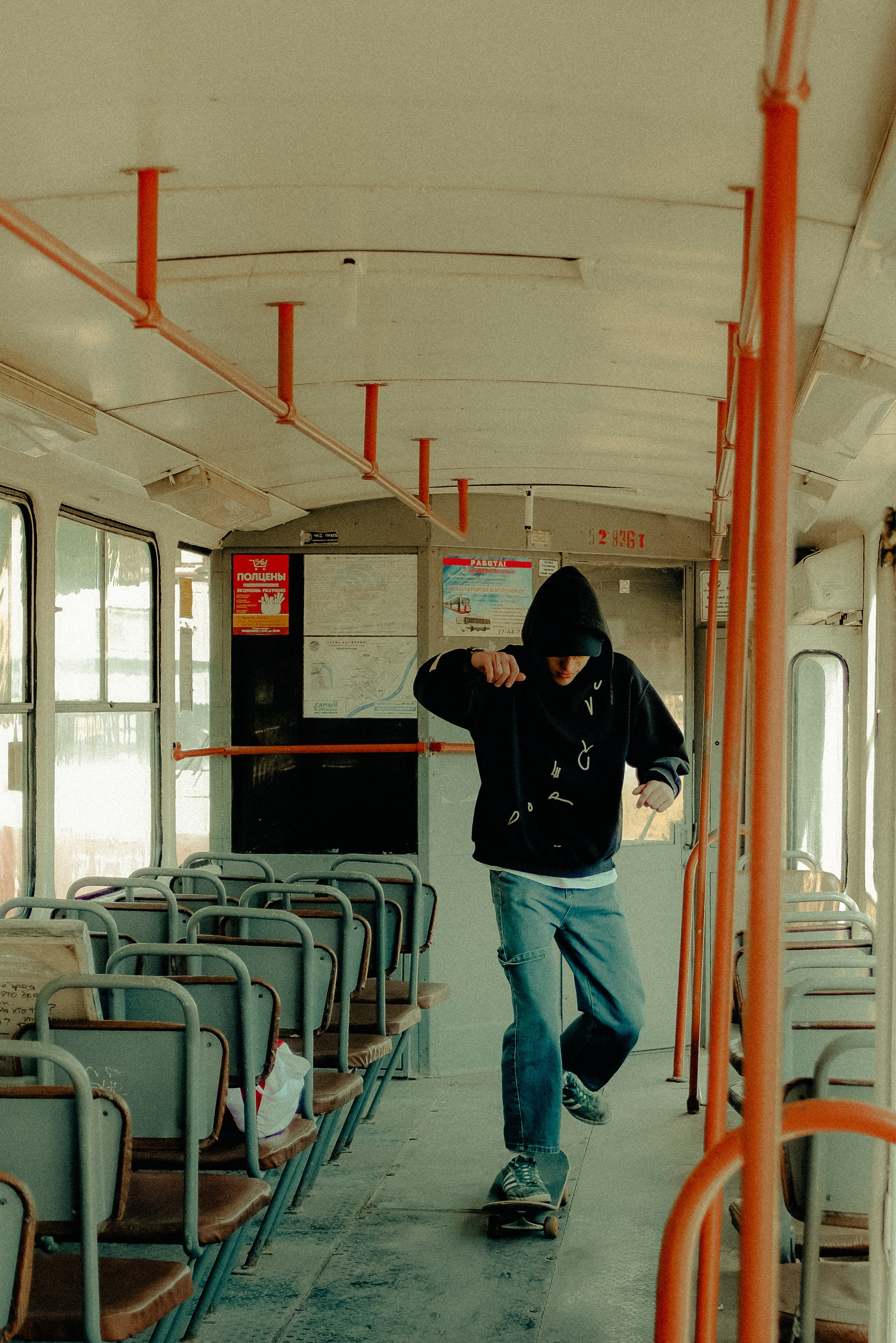 On the street. Портретный фотограф Алиса Санкт-Петербург