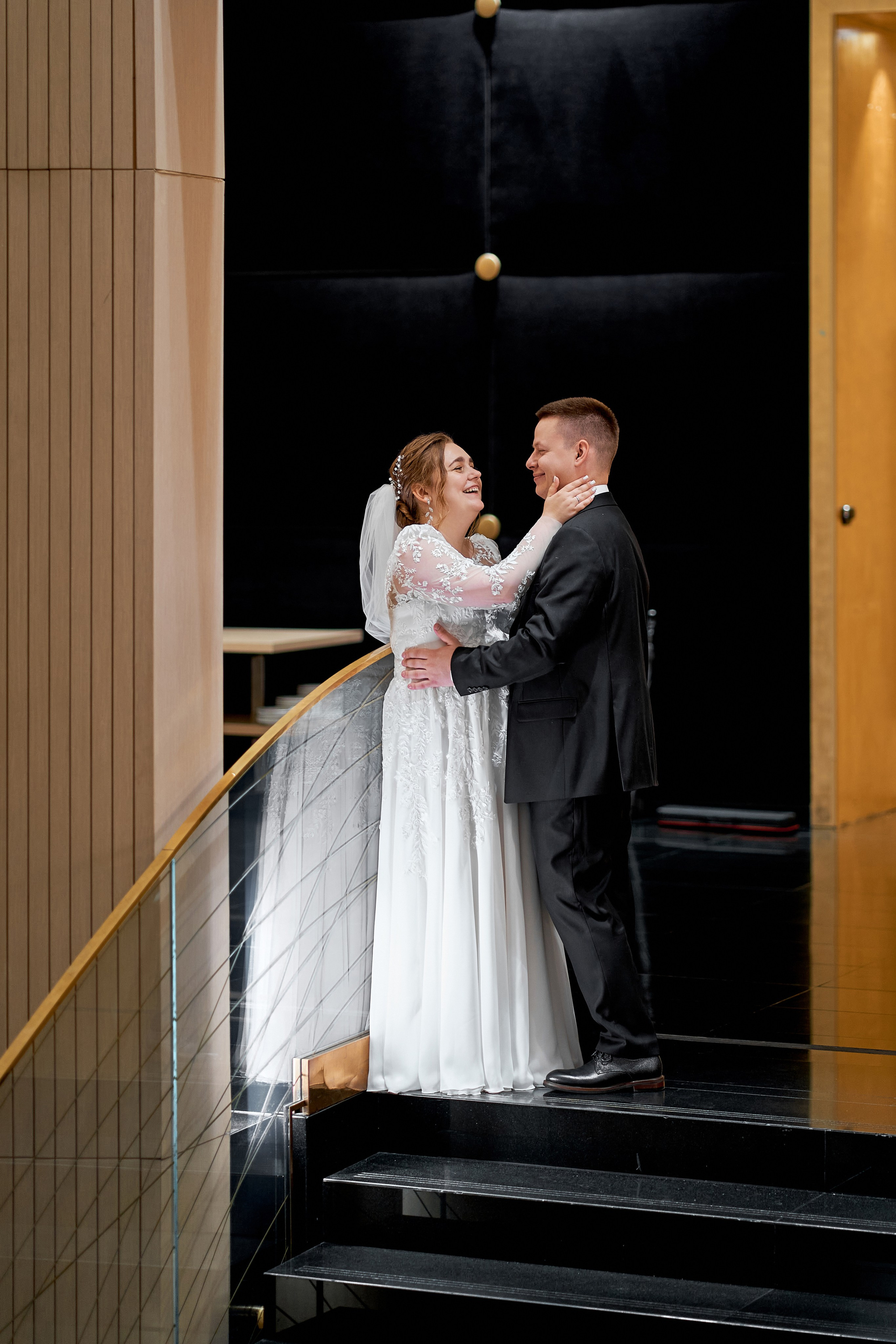 Иван и Анна. Свадебный организатор координатор Екатеринбург Серов Дарья Окишева