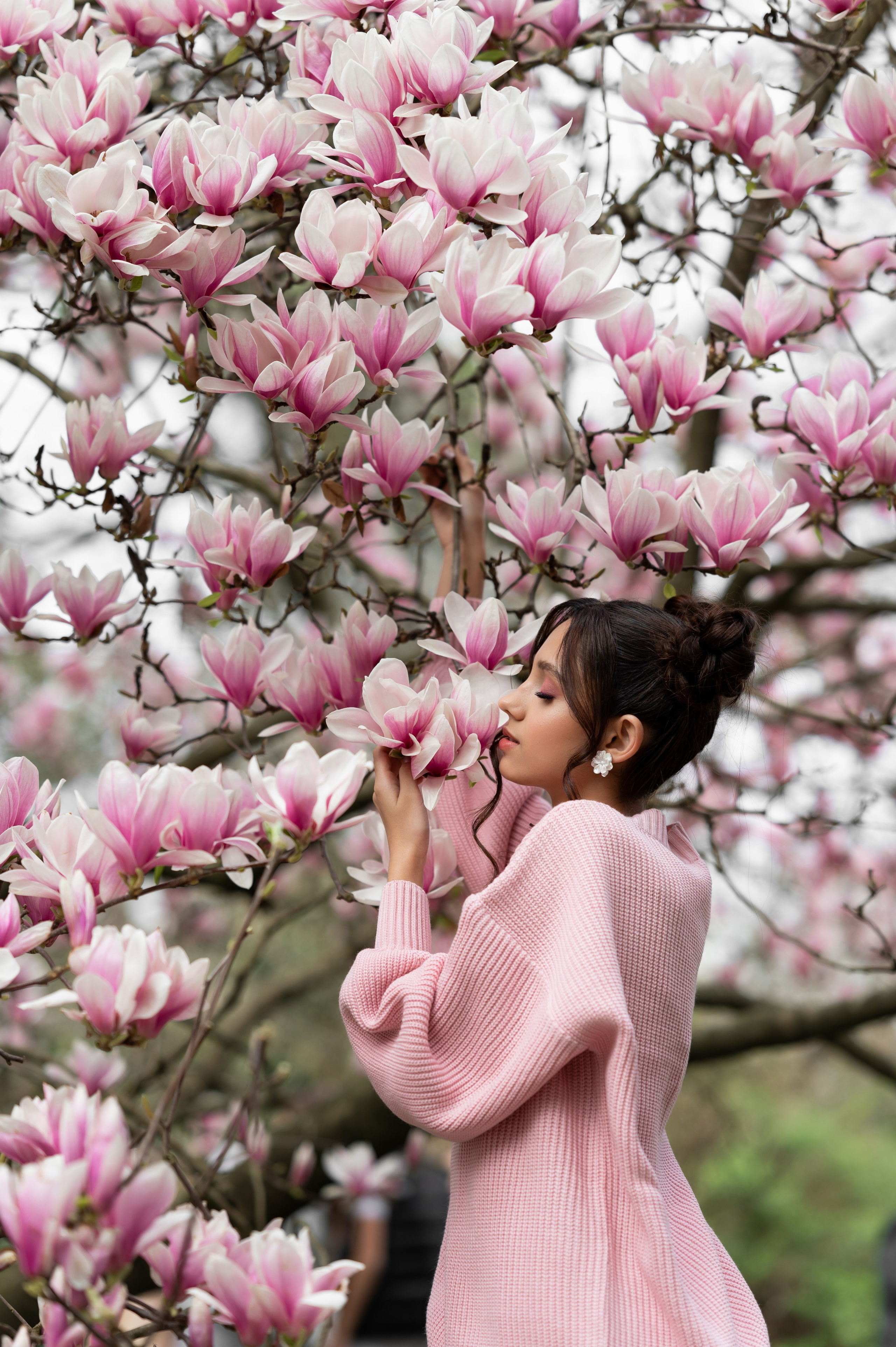 Карина. Фотограф Палий Ульяна