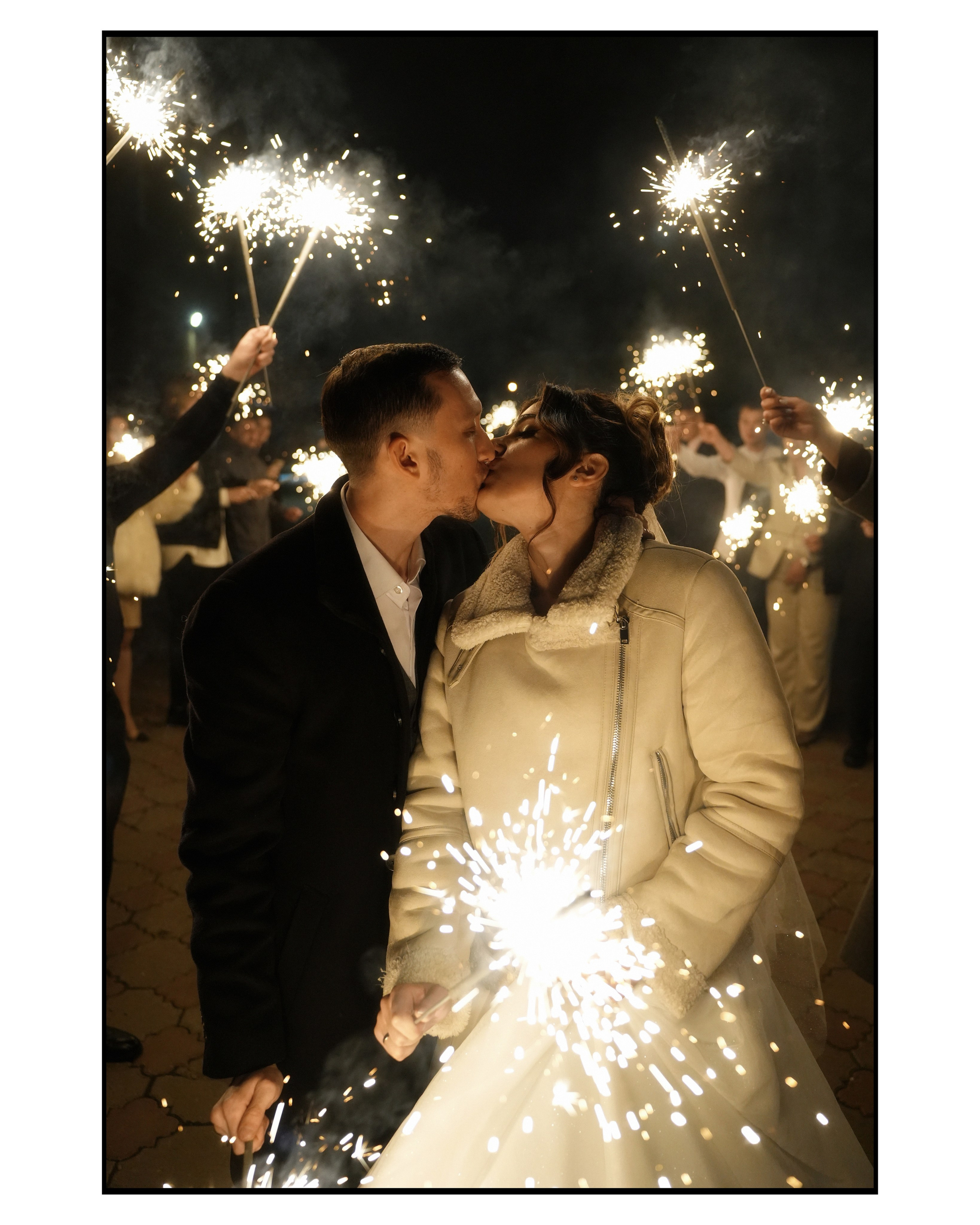 KAROLINA&RUSTAM. ANNA — PHOTOGRAPHER