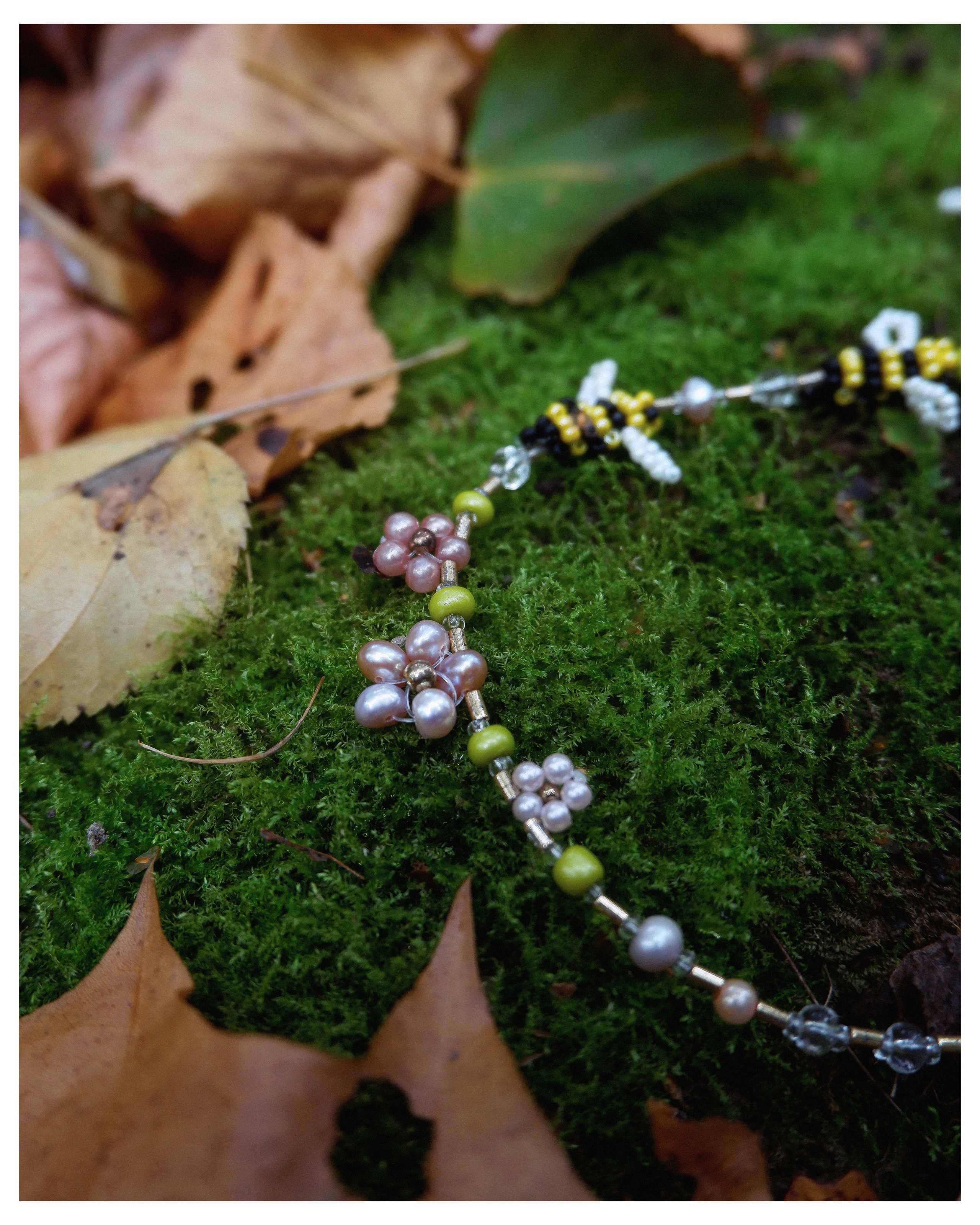 JEWELRY. ANNA — PHOTOGRAPHER