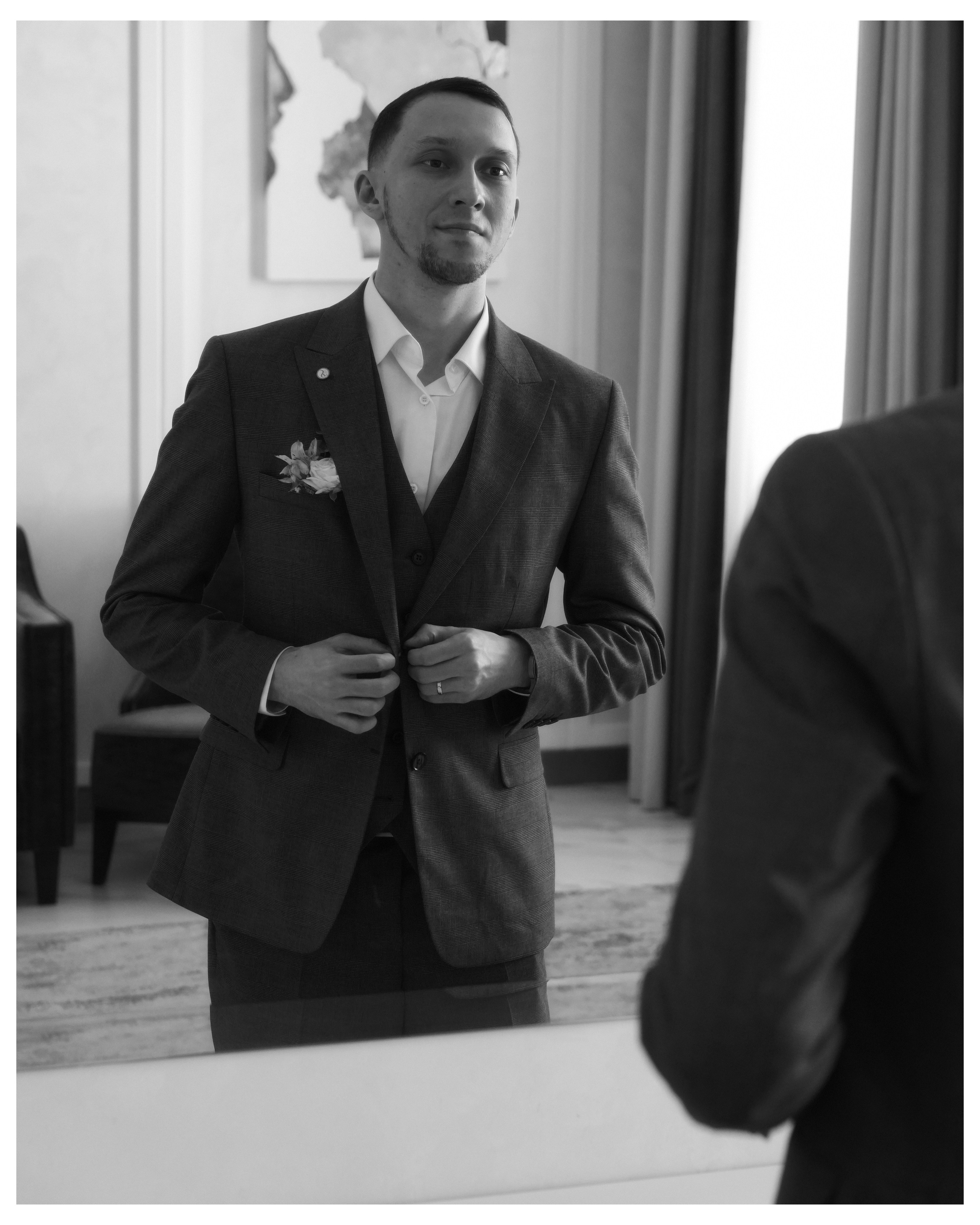 KAROLINA&RUSTAM. ANNA — PHOTOGRAPHER