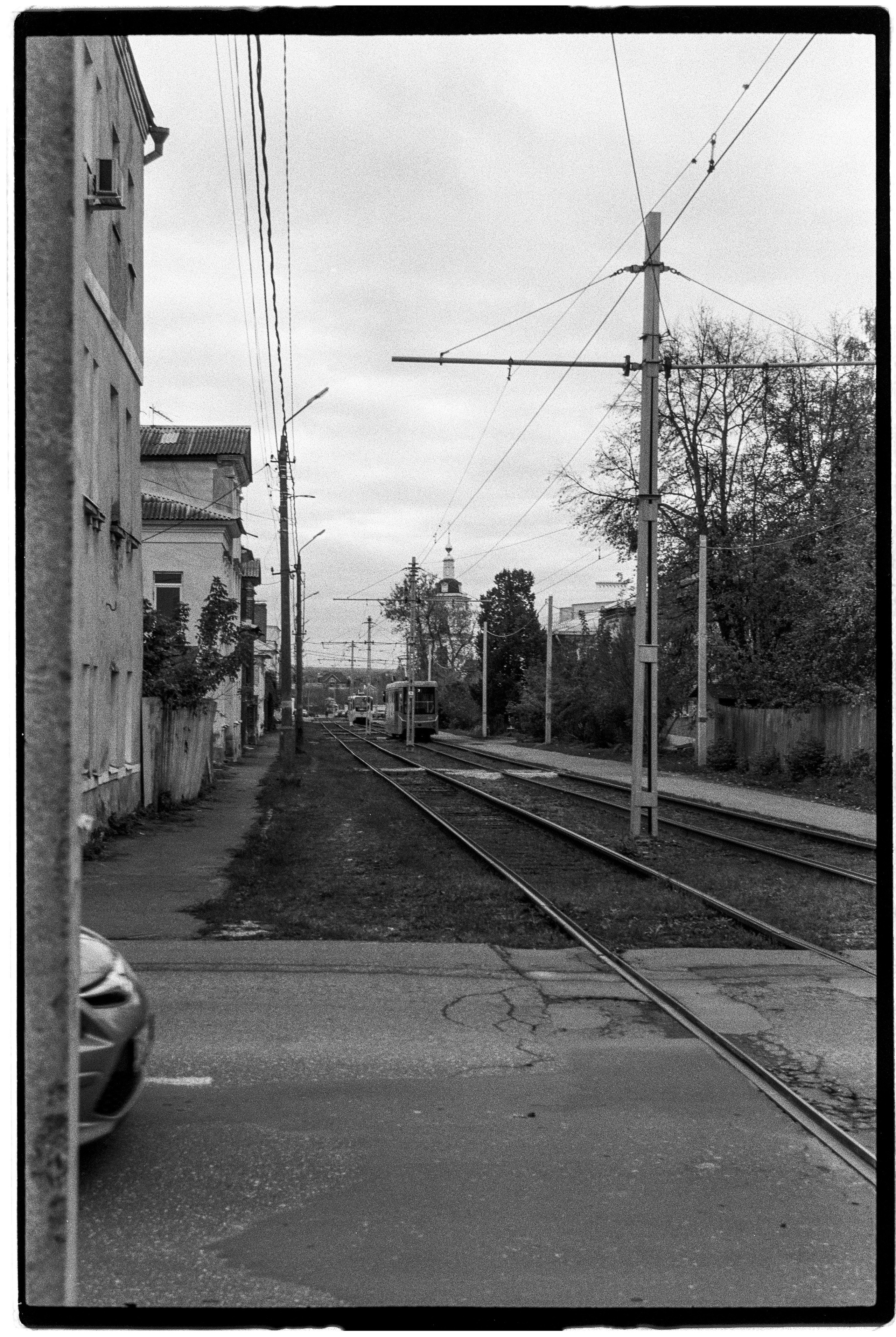 KOLOMNA. ANNA — PHOTOGRAPHER