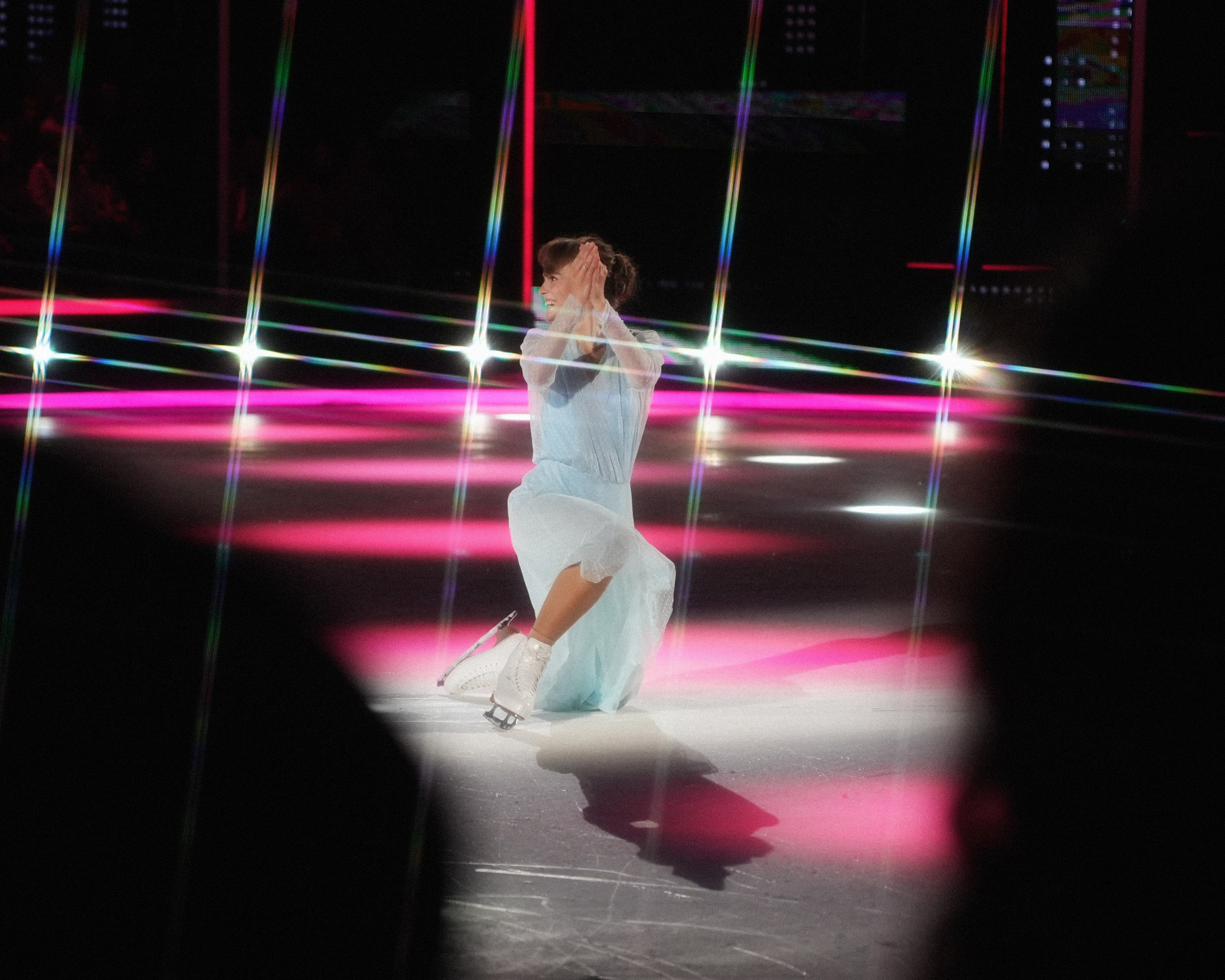 Narodnyy lednikovyy. ANNA — PHOTOGRAPHER