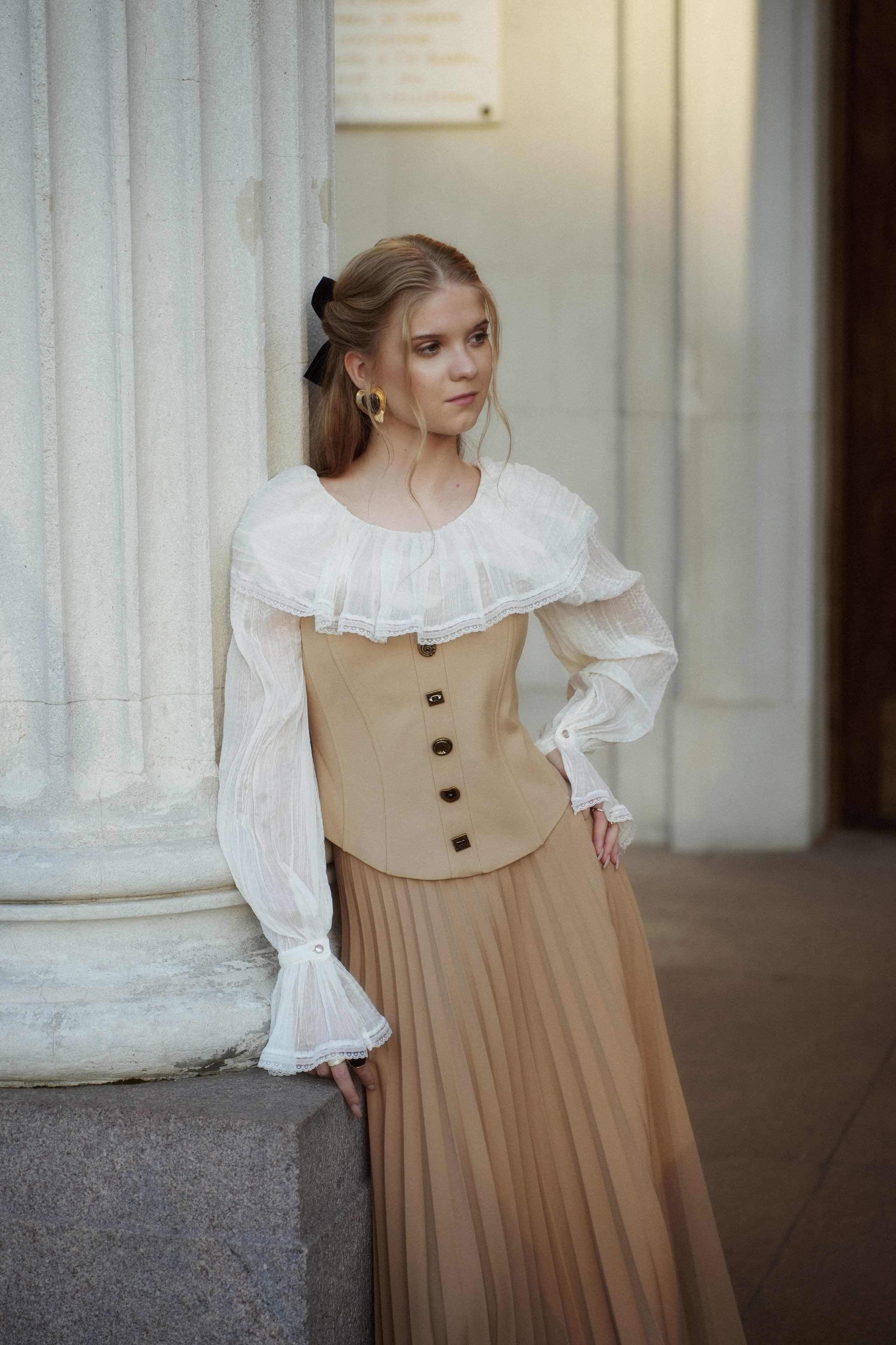 FASHIONPORT. ANNA — PHOTOGRAPHER