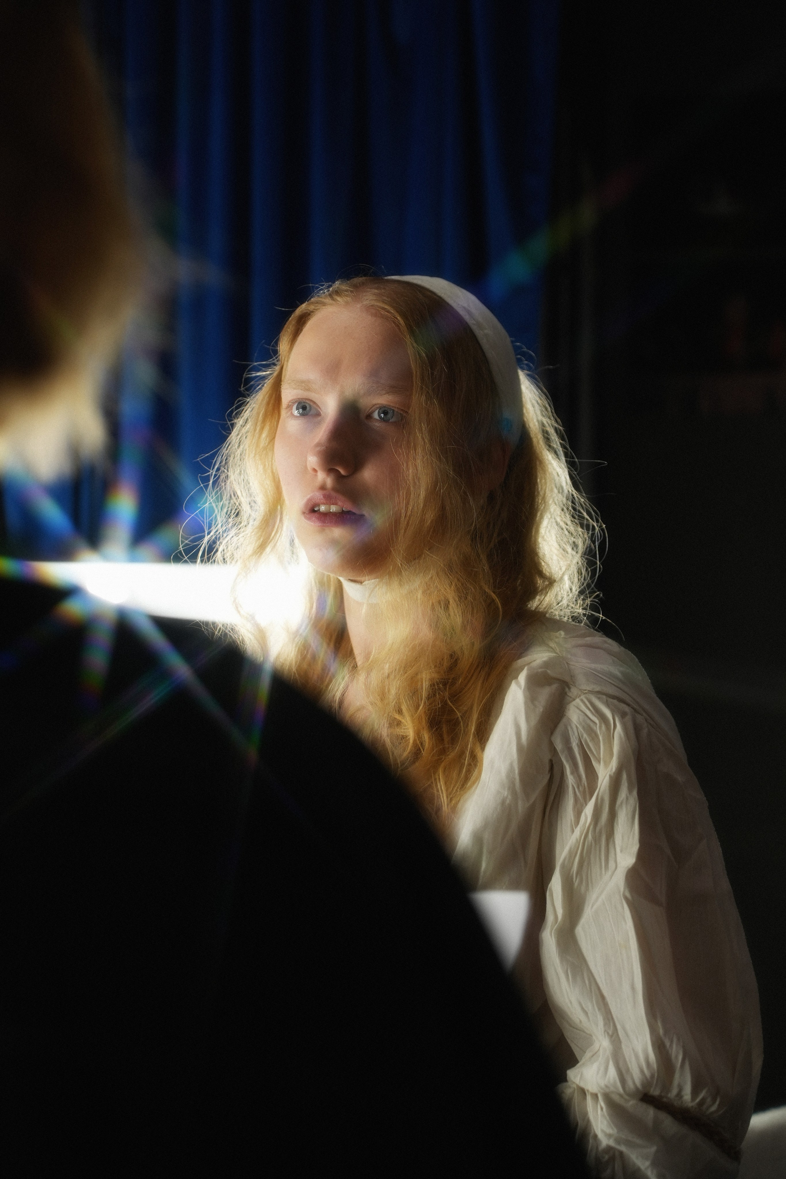 НОВОЕ СЛОВО. ANNA — PHOTOGRAPHER